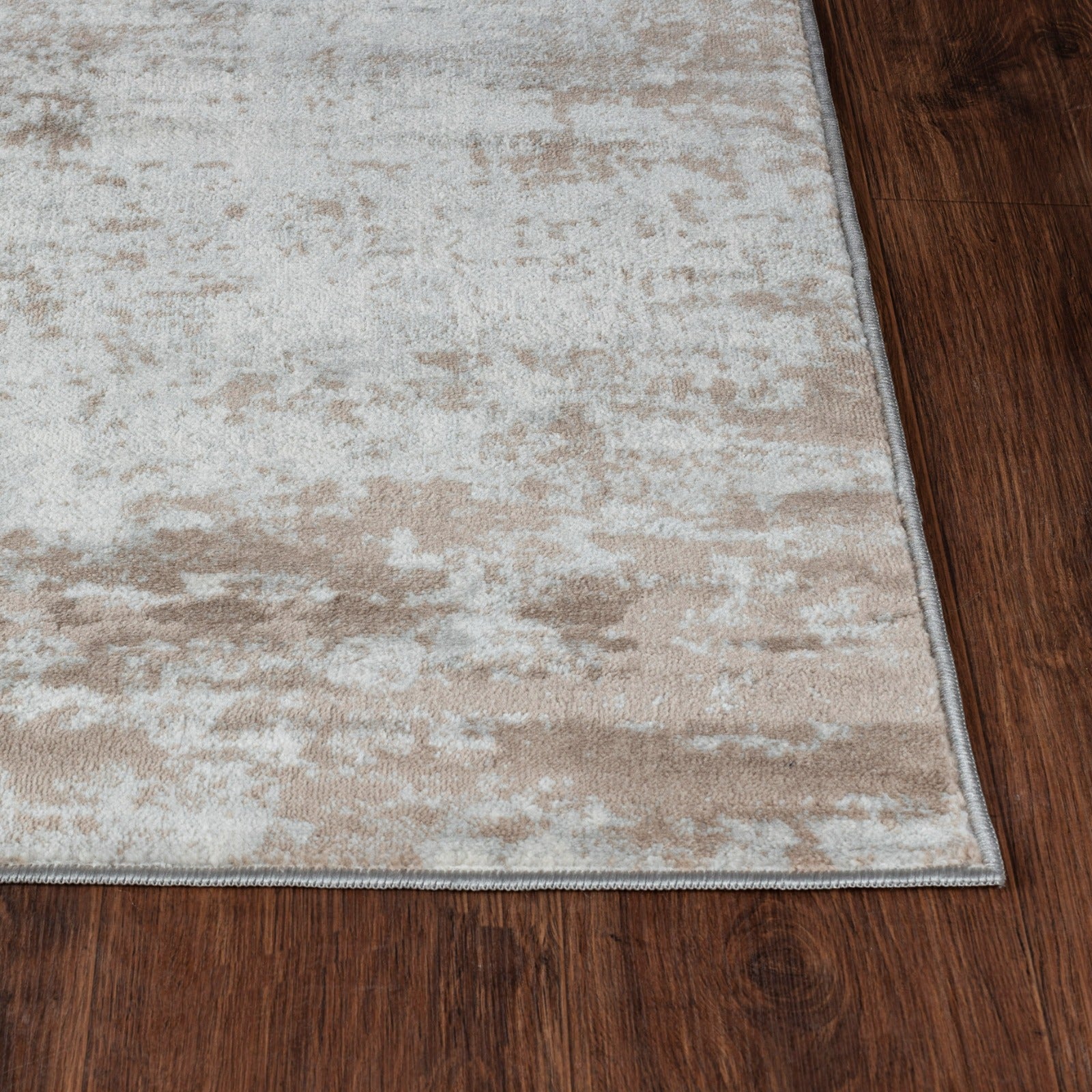 MILENA Modern Abstract Area Rug