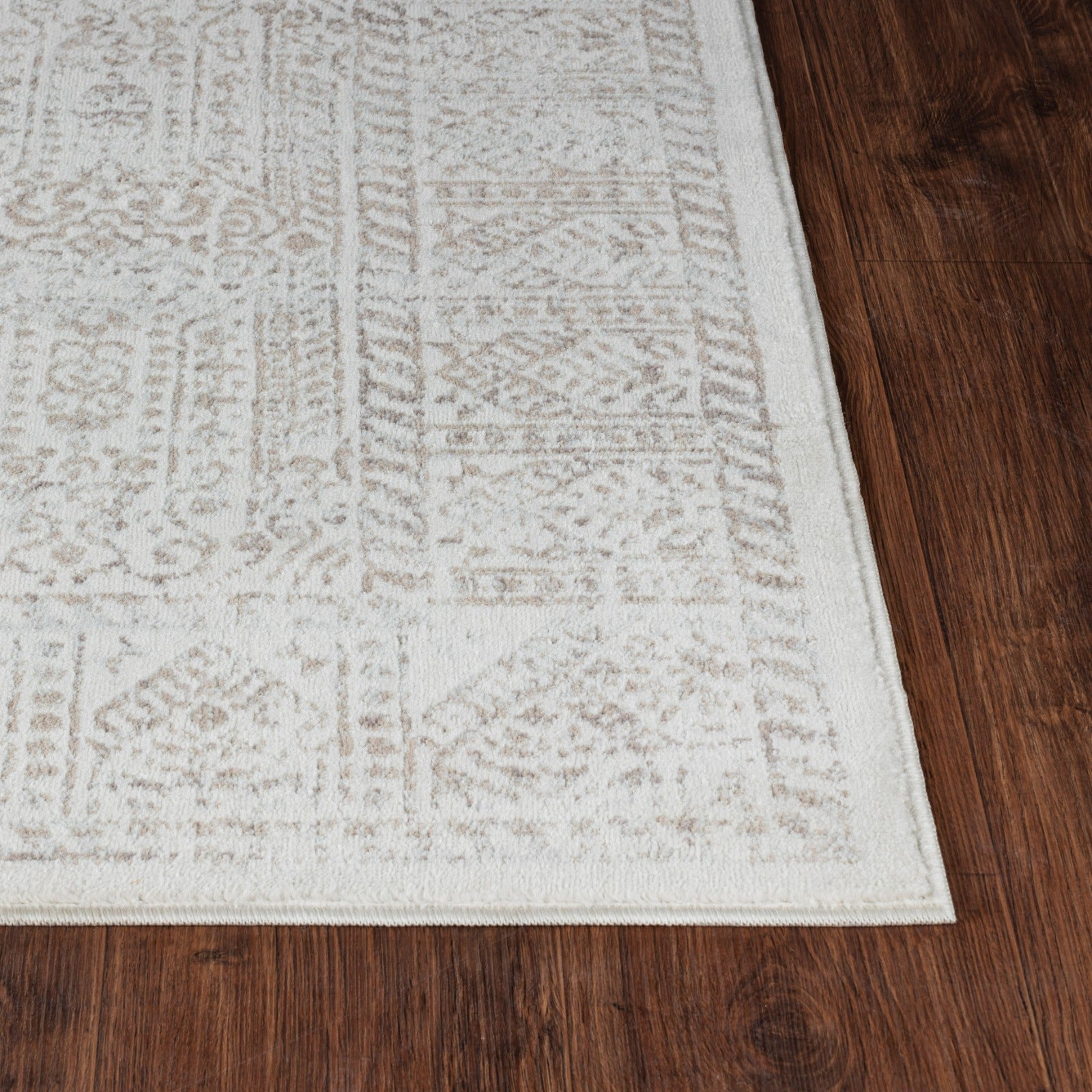DANIA Oriental Vintage Area Rug