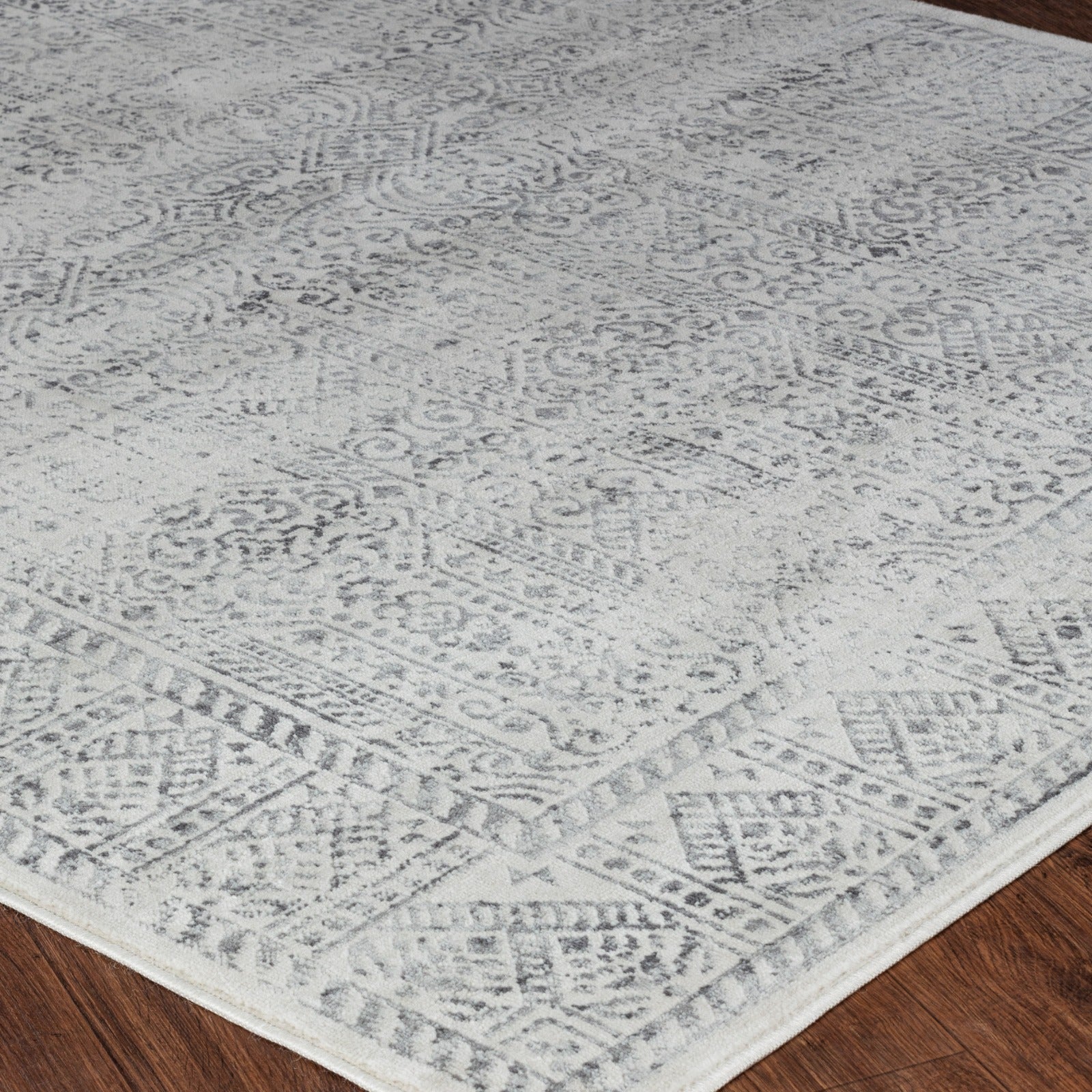 DANIA Oriental Vintage Area Rug