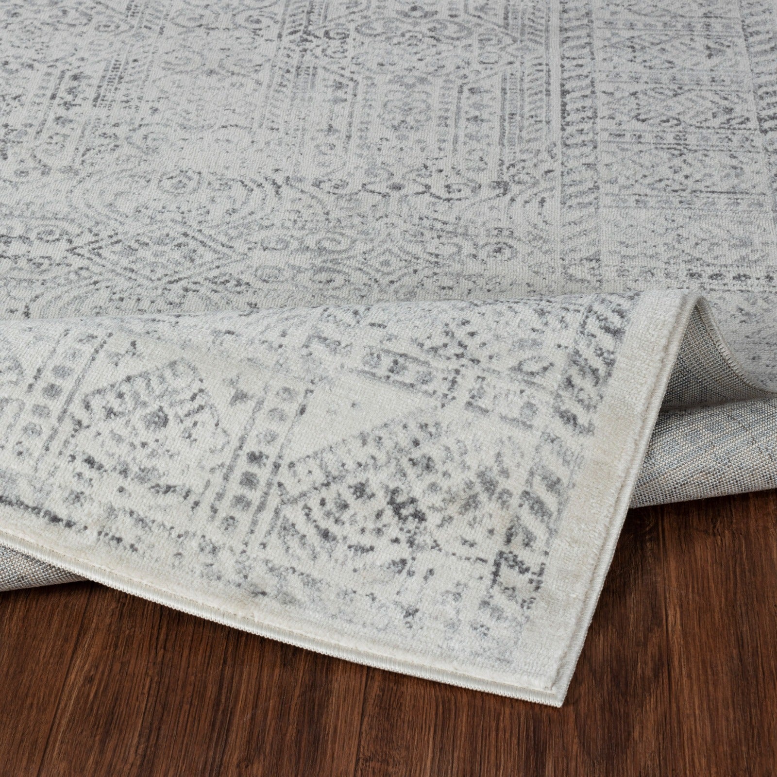 DANIA Oriental Vintage Area Rug