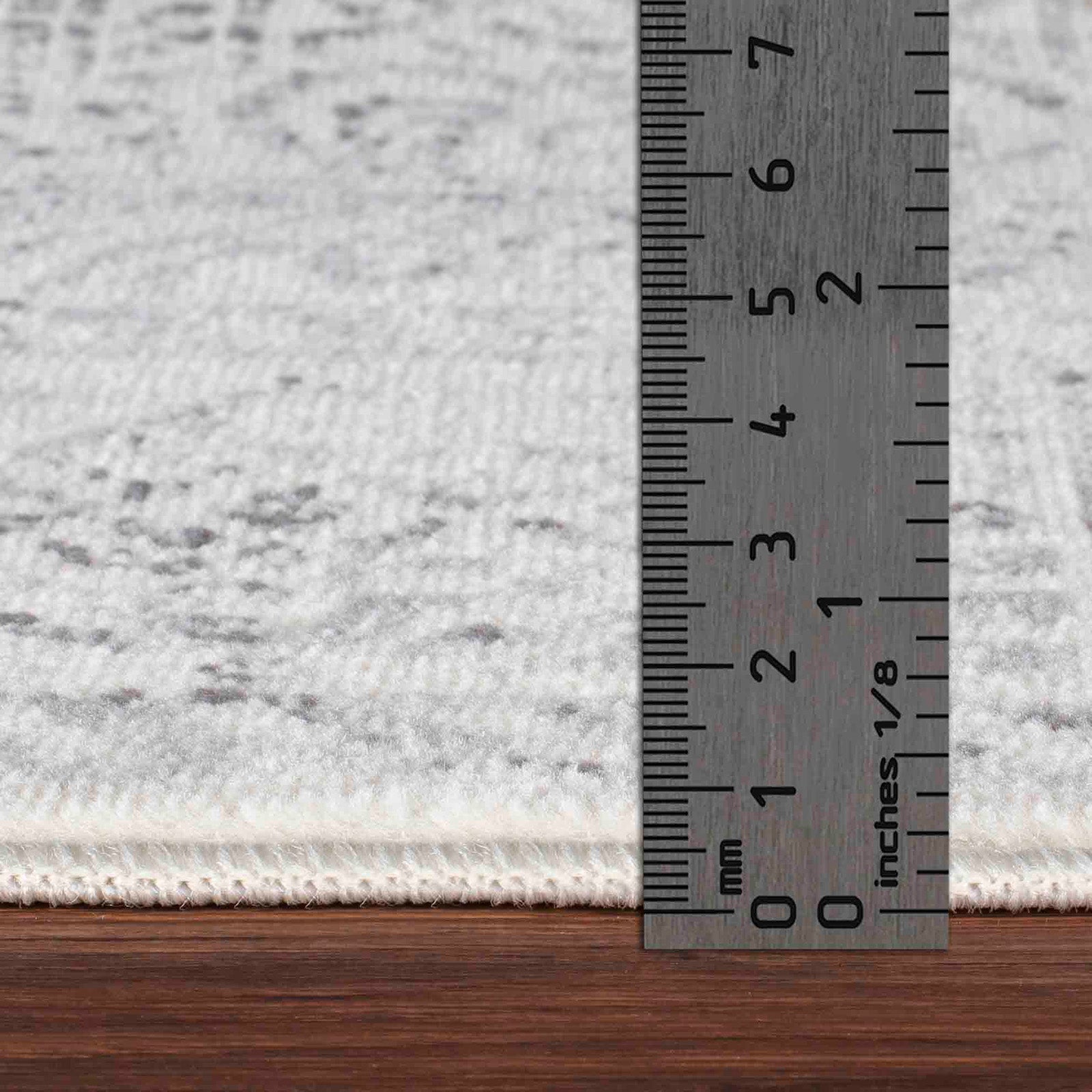 DANIA Oriental Vintage Area Rug