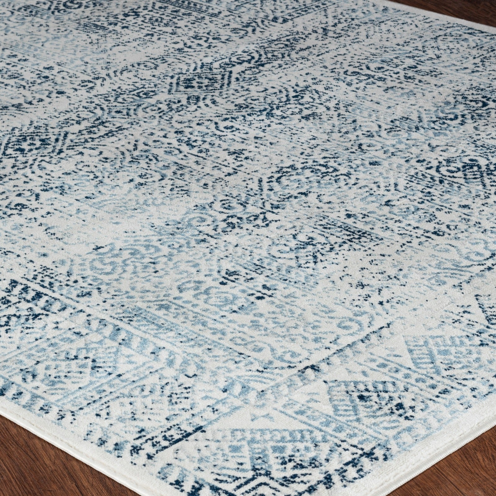 DANIA Oriental Vintage Area Rug