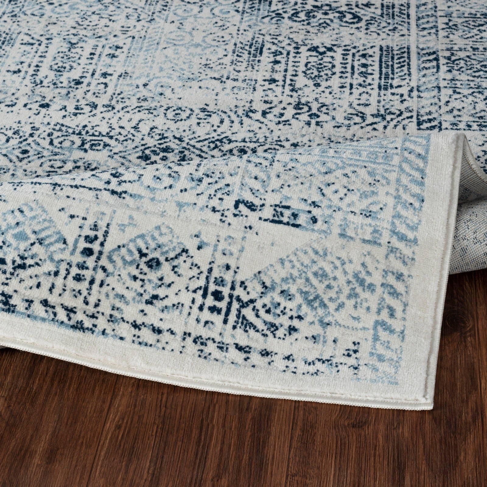 DANIA Oriental Vintage Area Rug