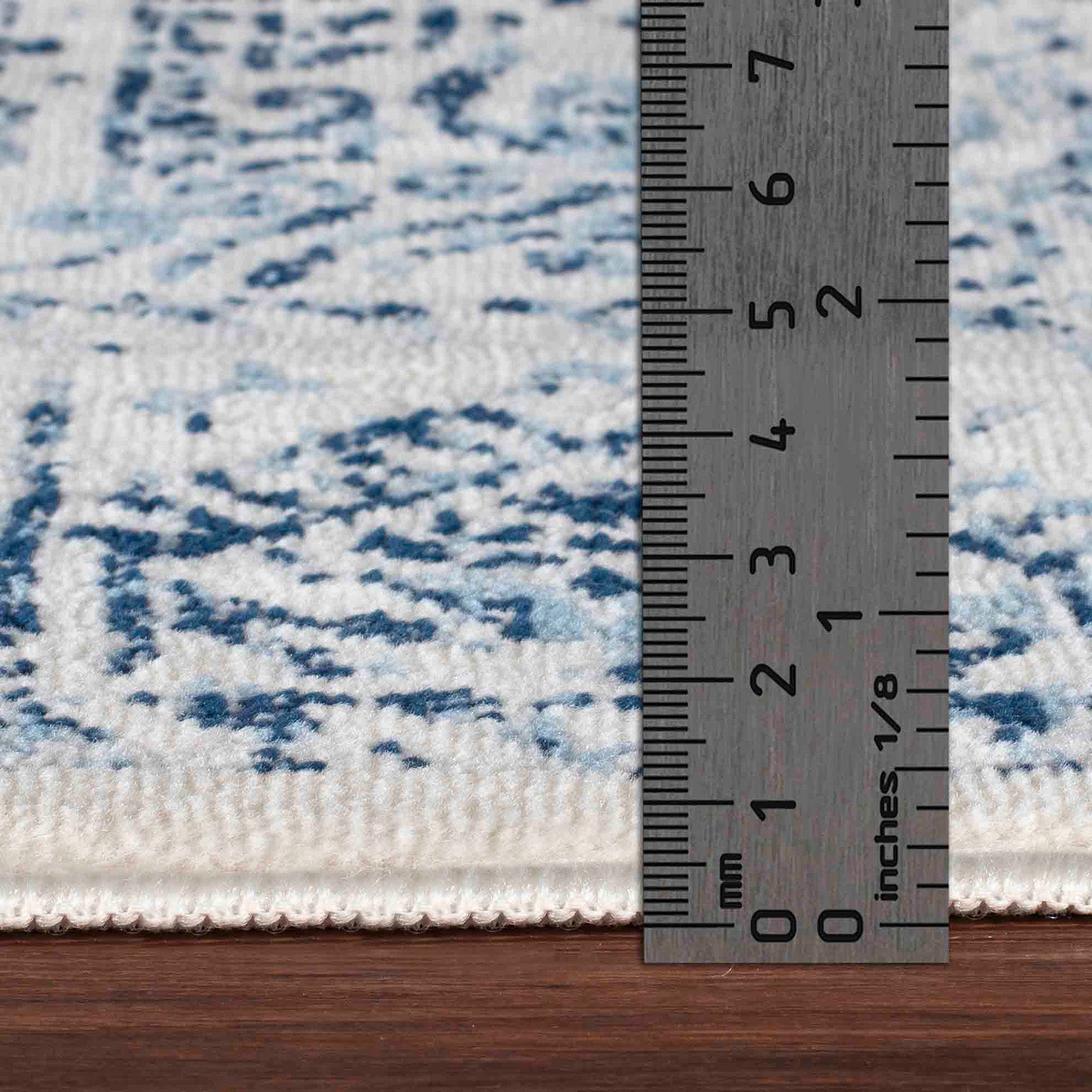 DANIA Oriental Vintage Area Rug