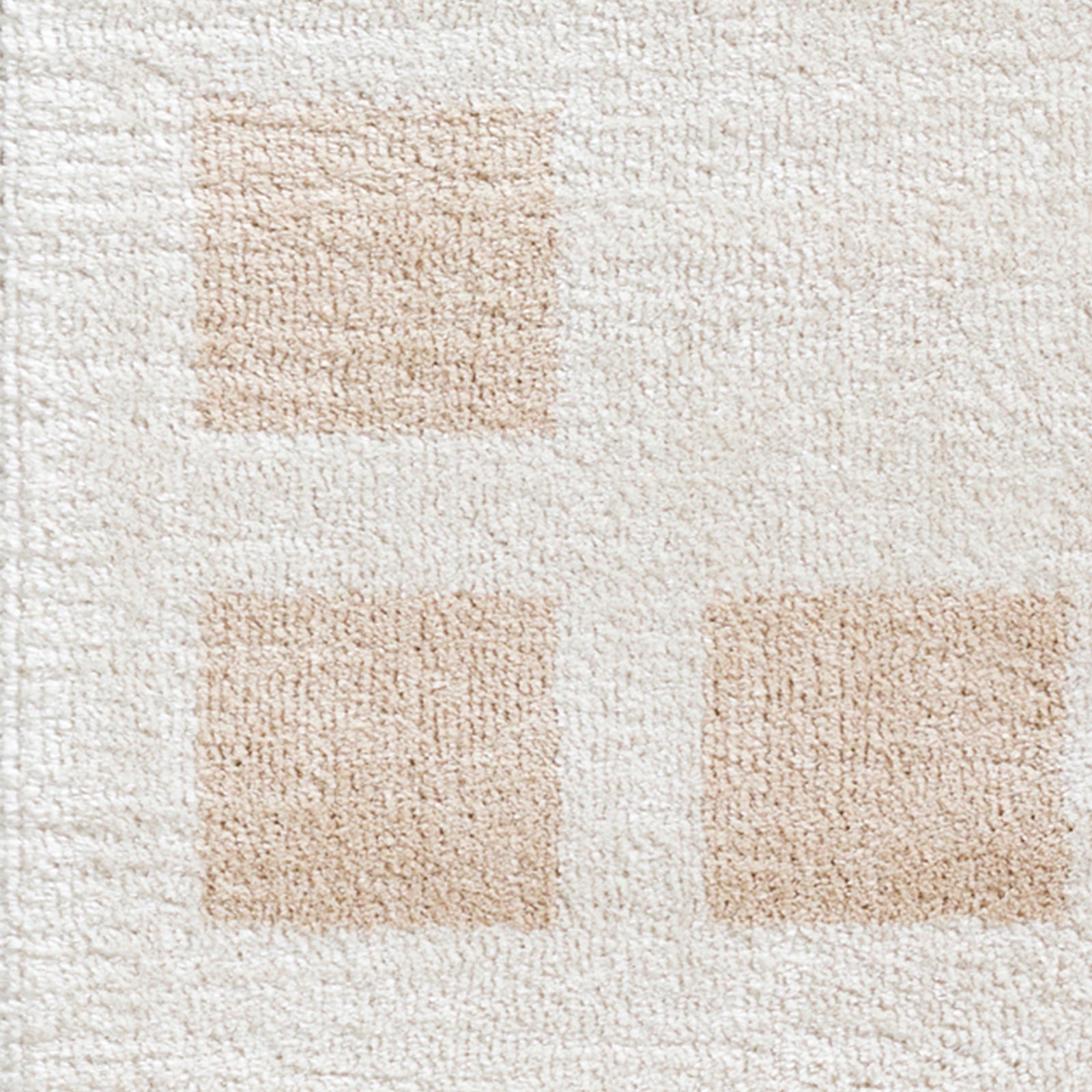 Fossay Shag Washable Modern High Pile Rug