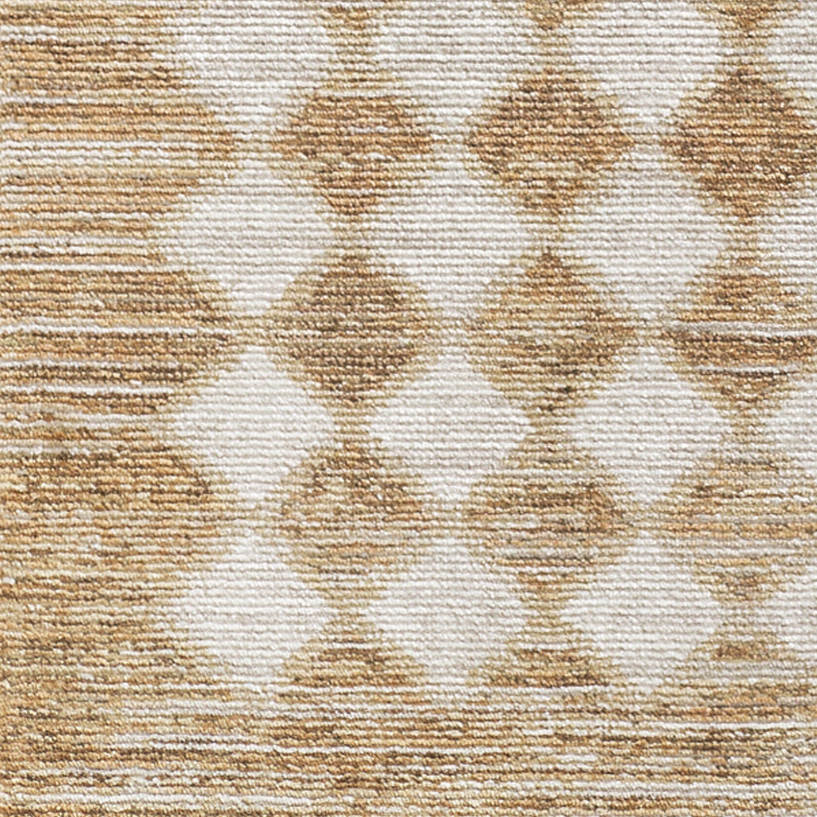 Galey Alix Myrtle Avenue V Geometric Diamond Fringe Rug