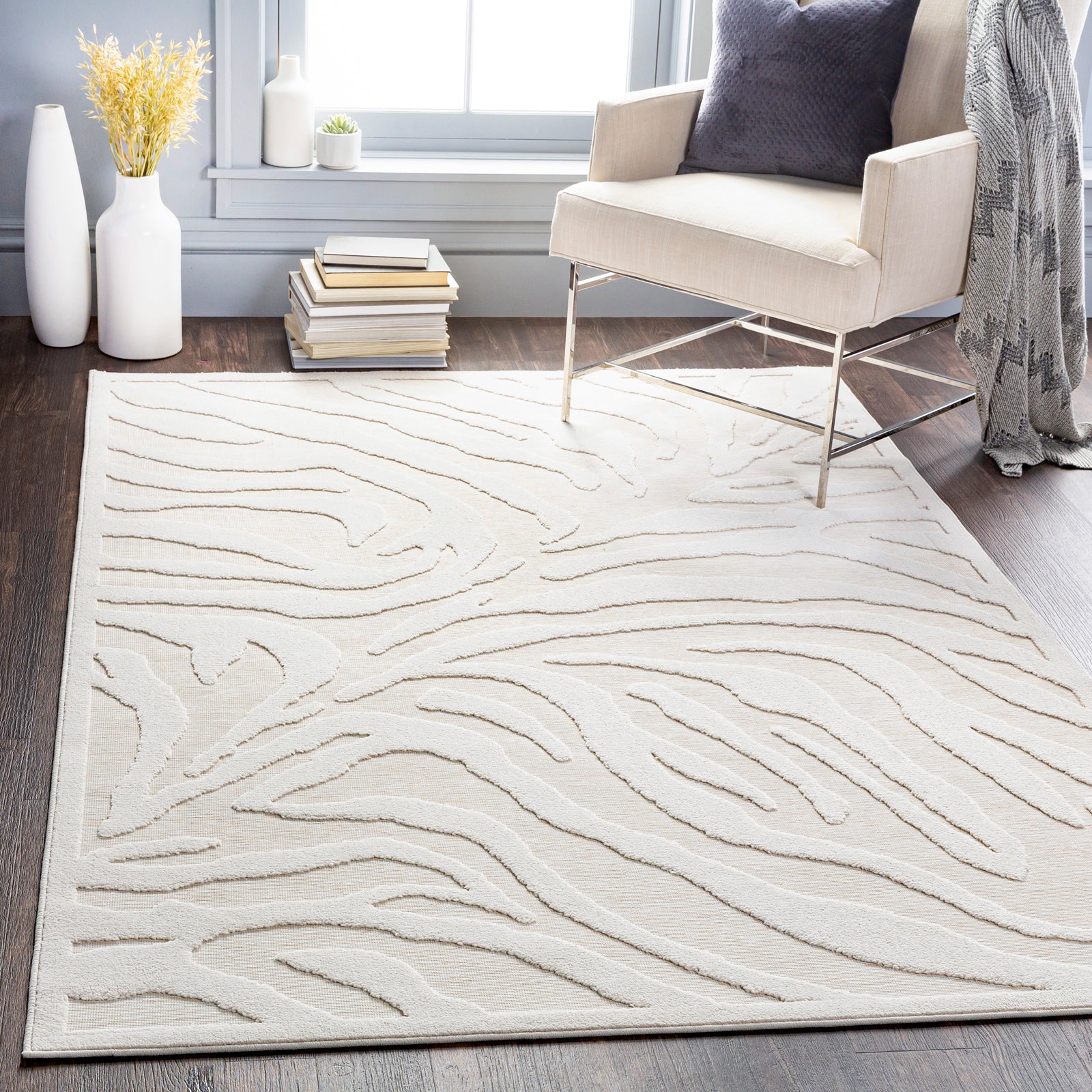 VERA In- /Outdoor Rug