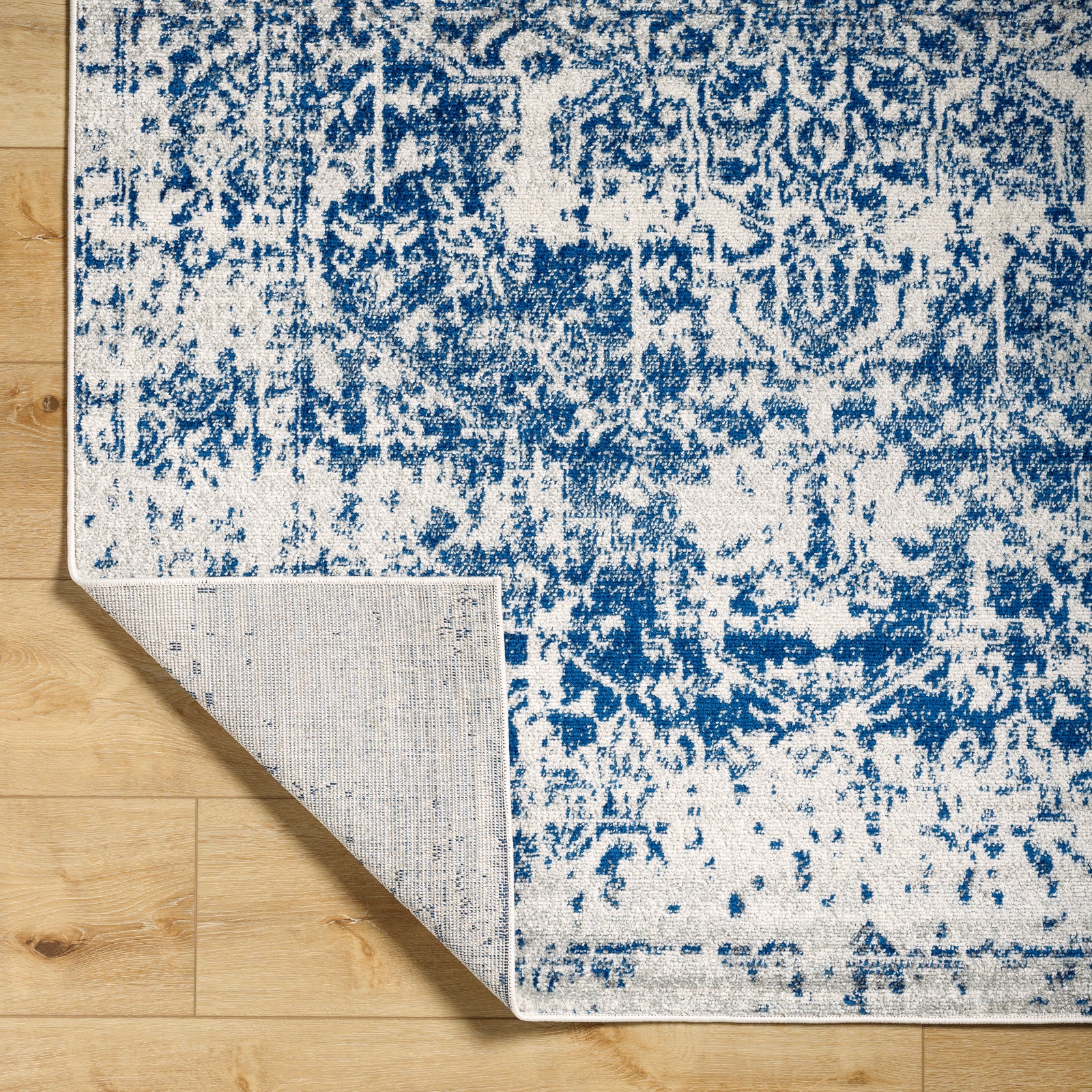 JULIETTE Oriental Vintage Area Rug