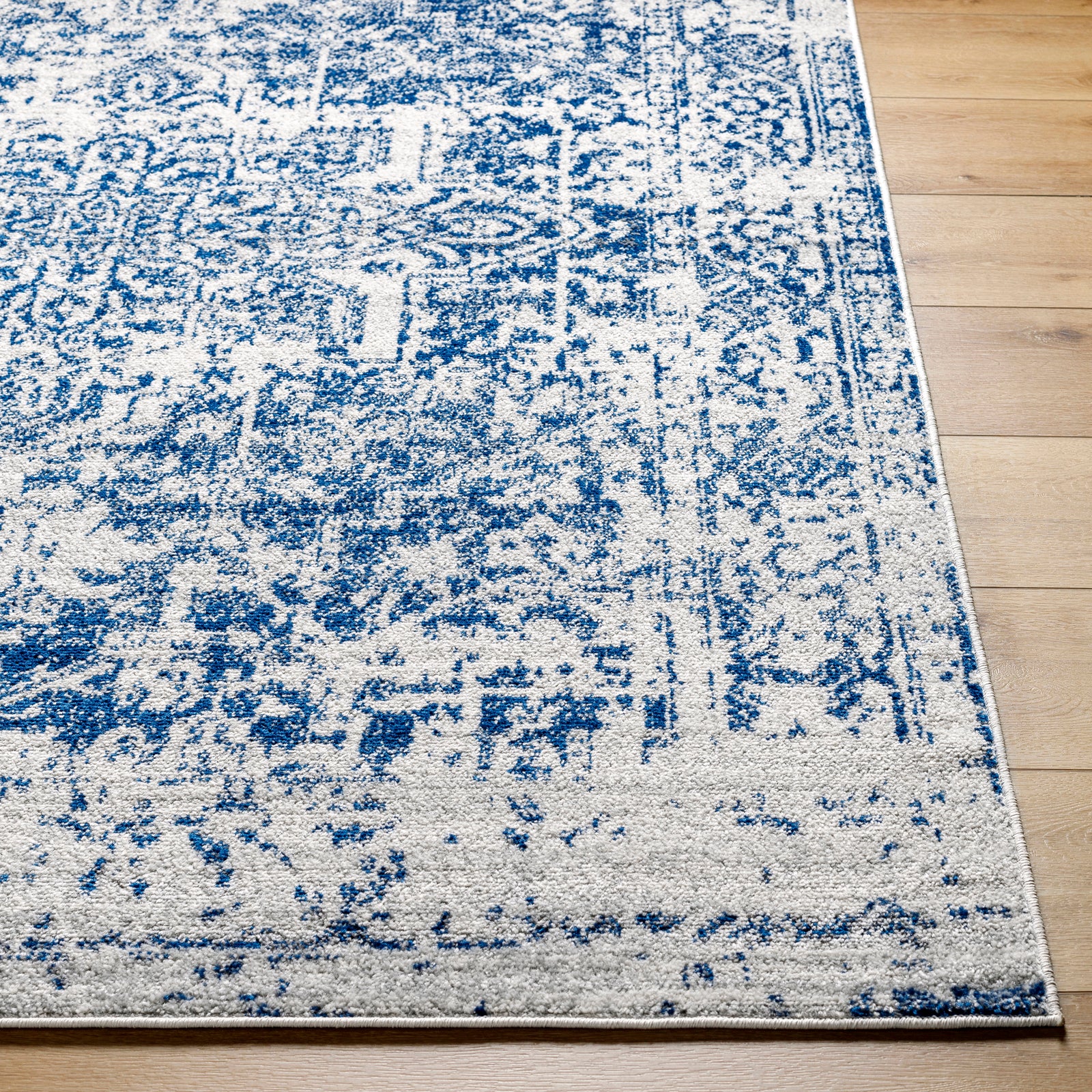 JULIETTE Oriental Vintage Area Rug