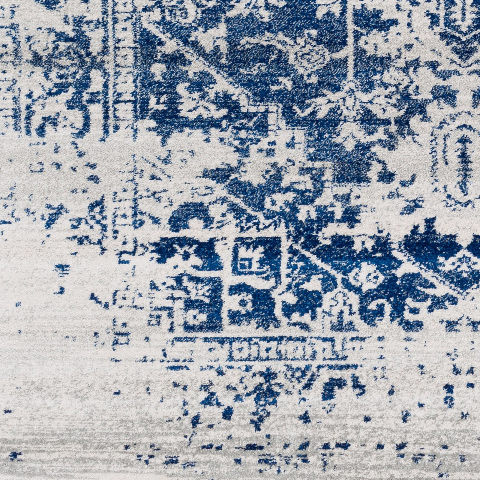 JULIETTE Oriental Vintage Area Rug