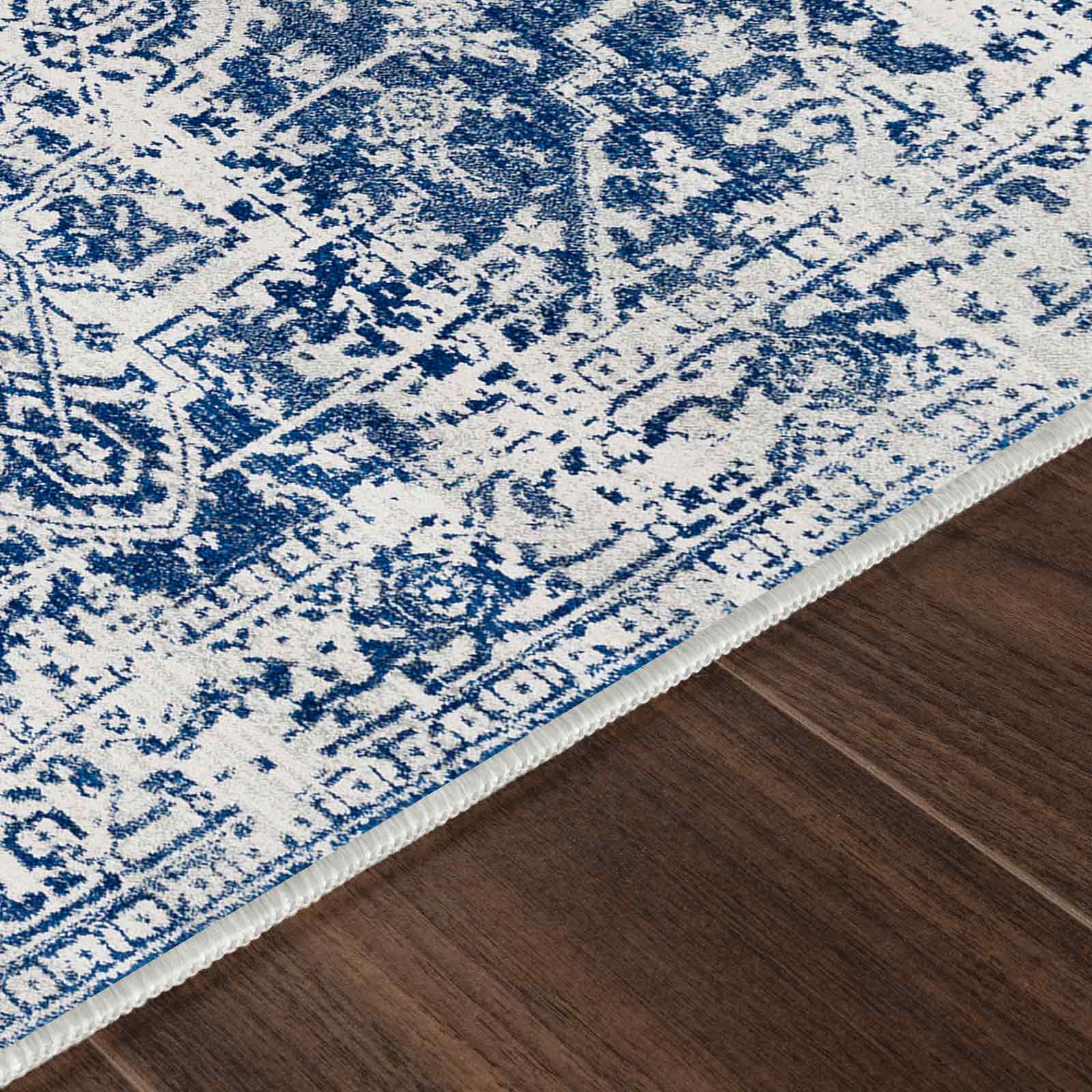 JULIETTE Oriental Vintage Area Rug
