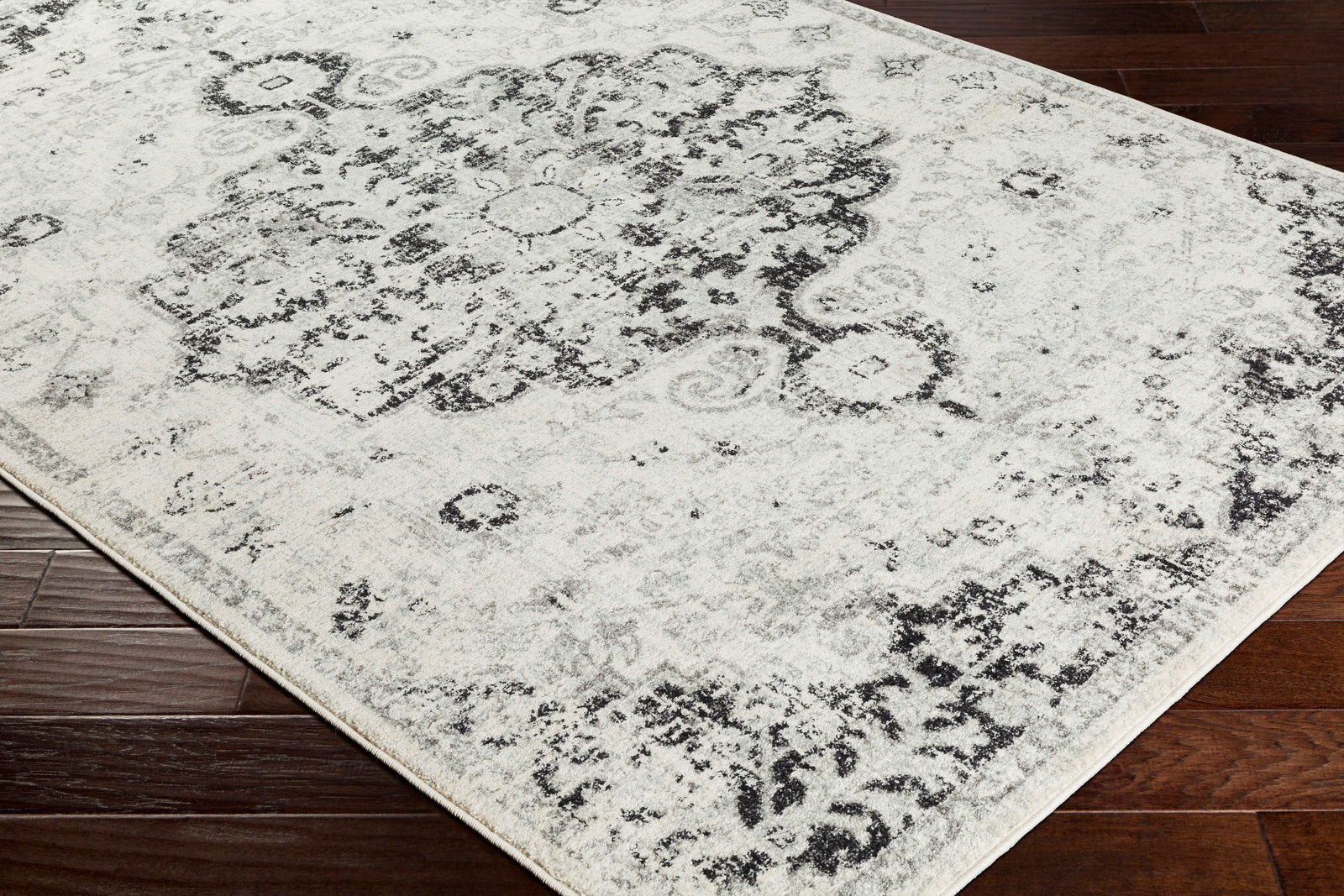 LOU Oriental Vintage Area Rug