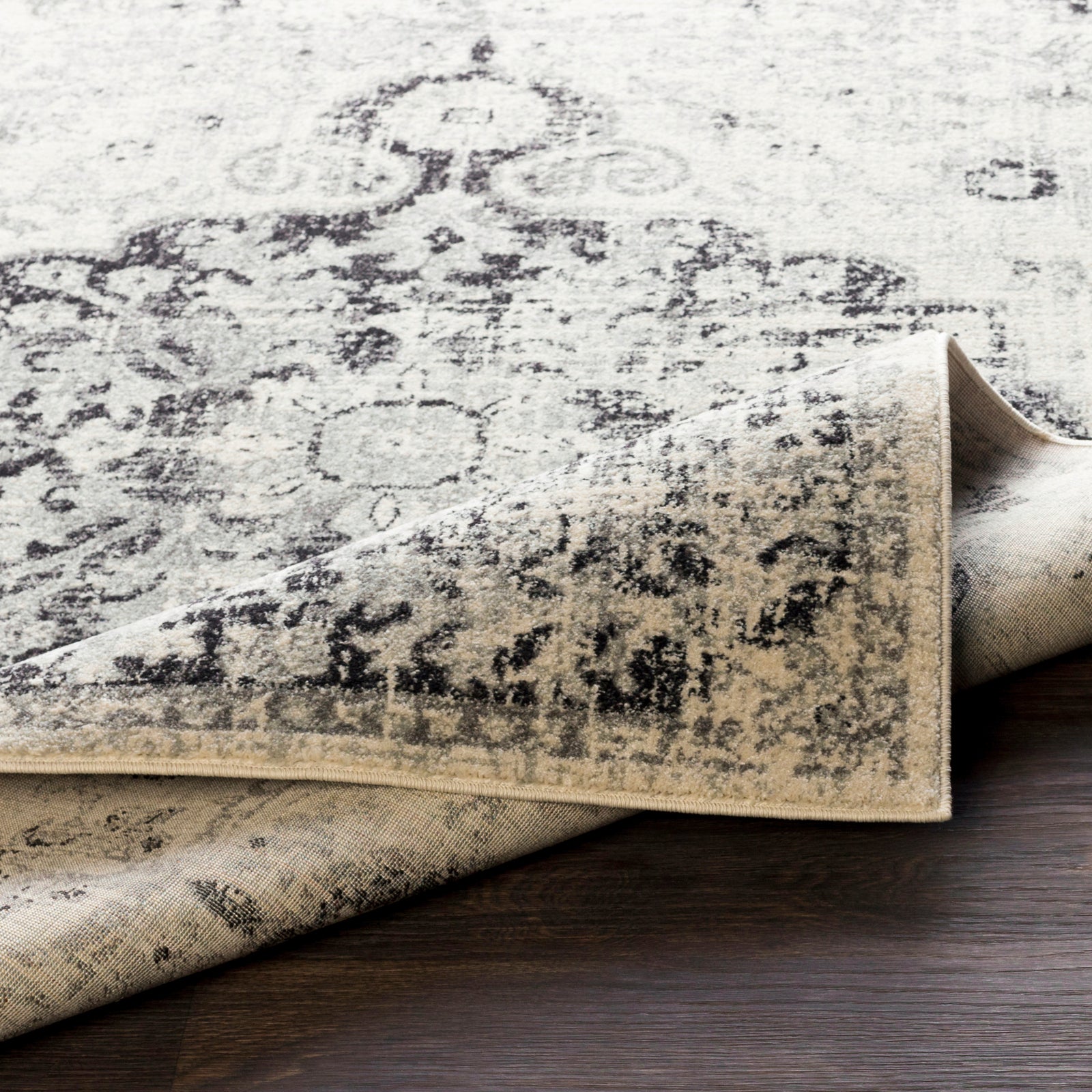 LOU Oriental Vintage Area Rug