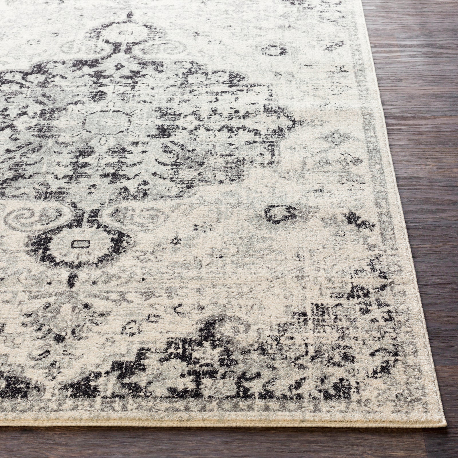 LOU Oriental Vintage Area Rug