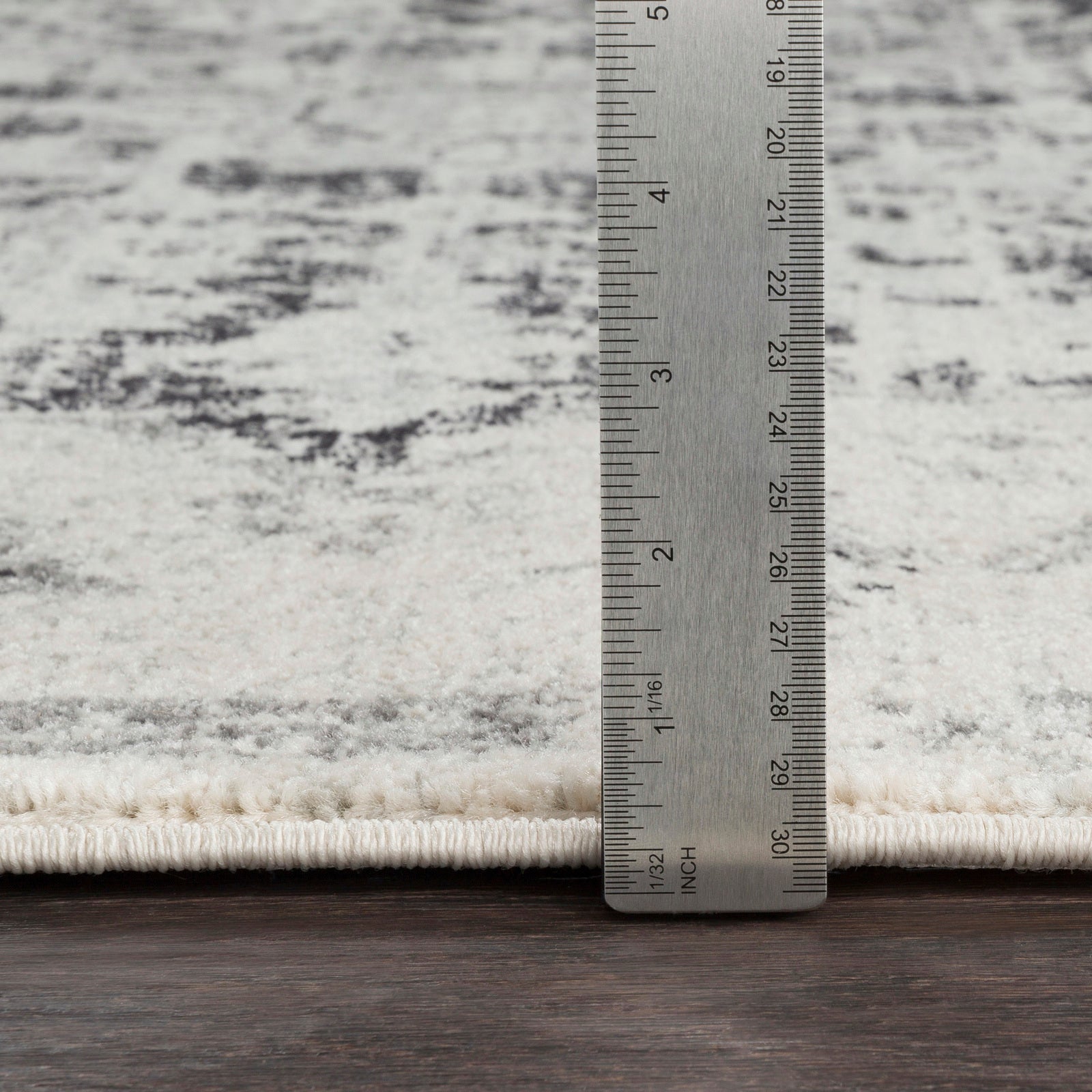 LOU Oriental Vintage Area Rug