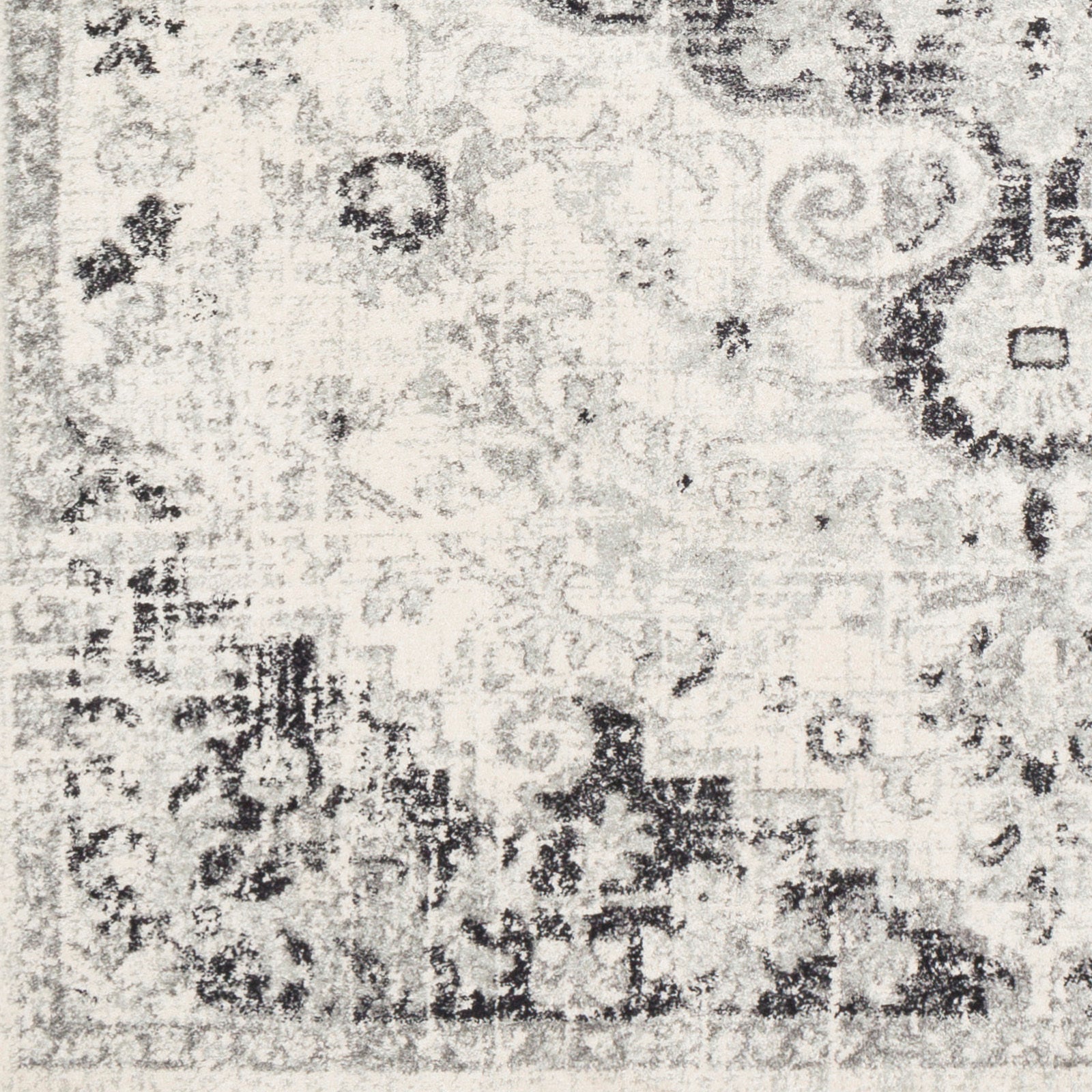 LOU Oriental Vintage Area Rug