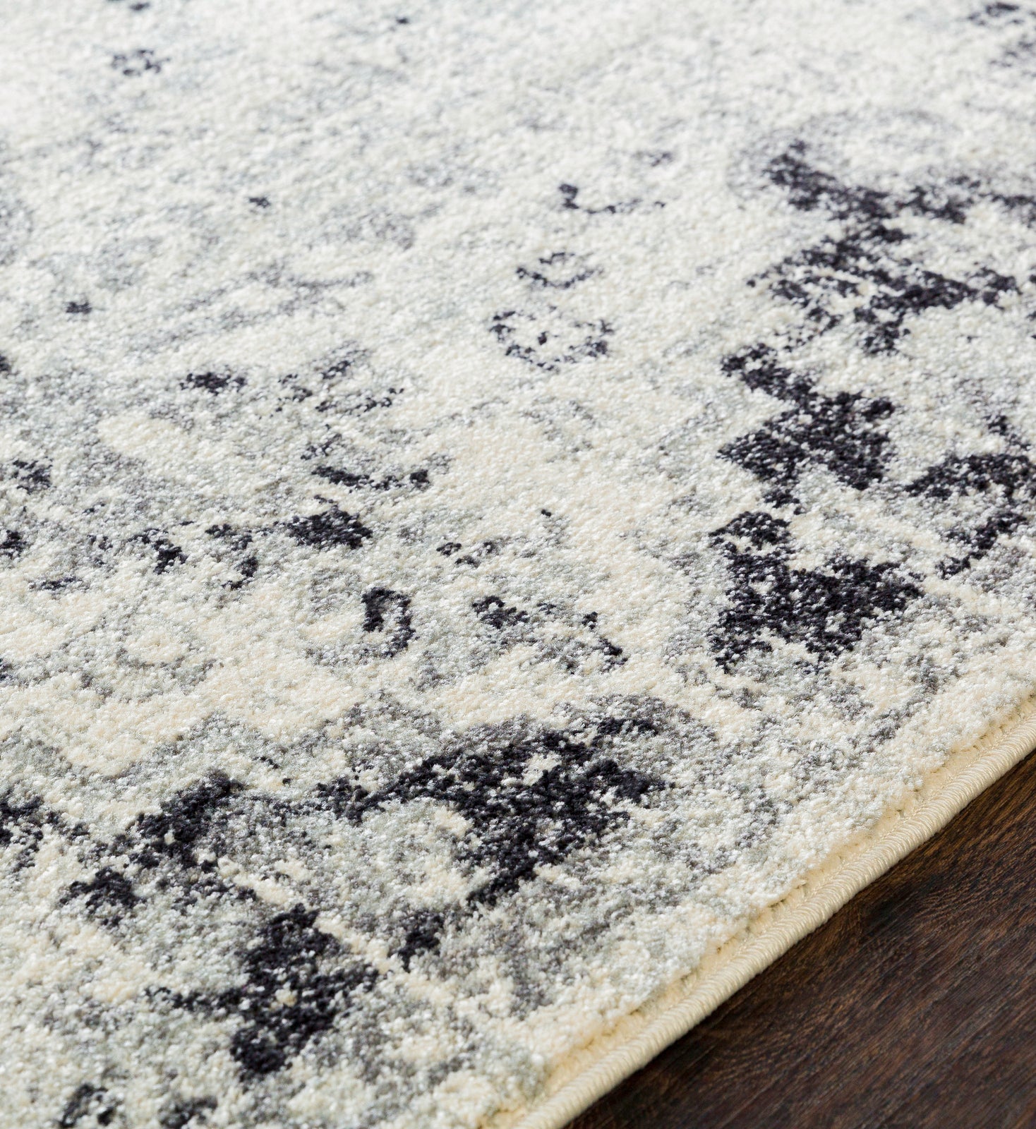 LOU Oriental Vintage Area Rug