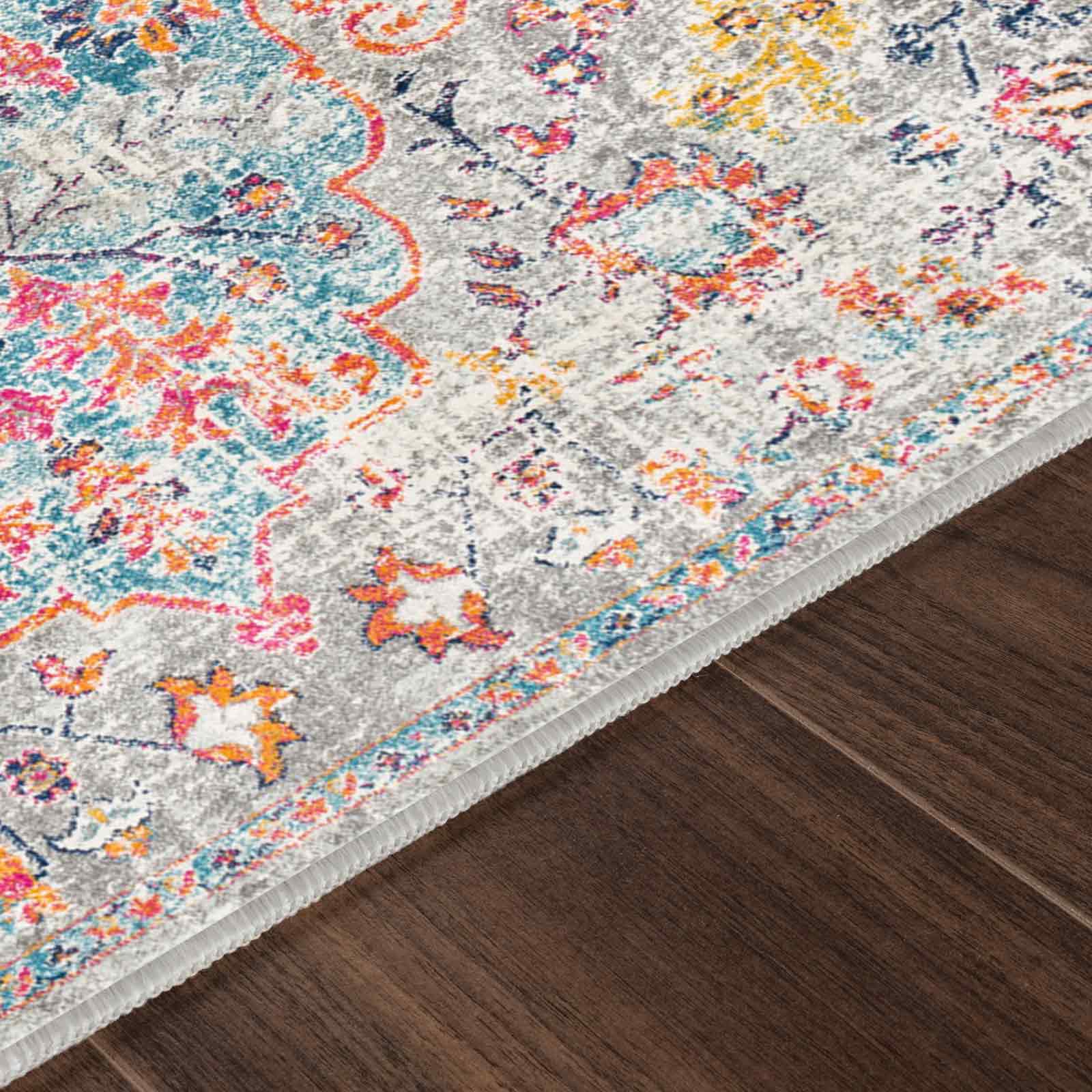 LOU Oriental Vintage Area Rug