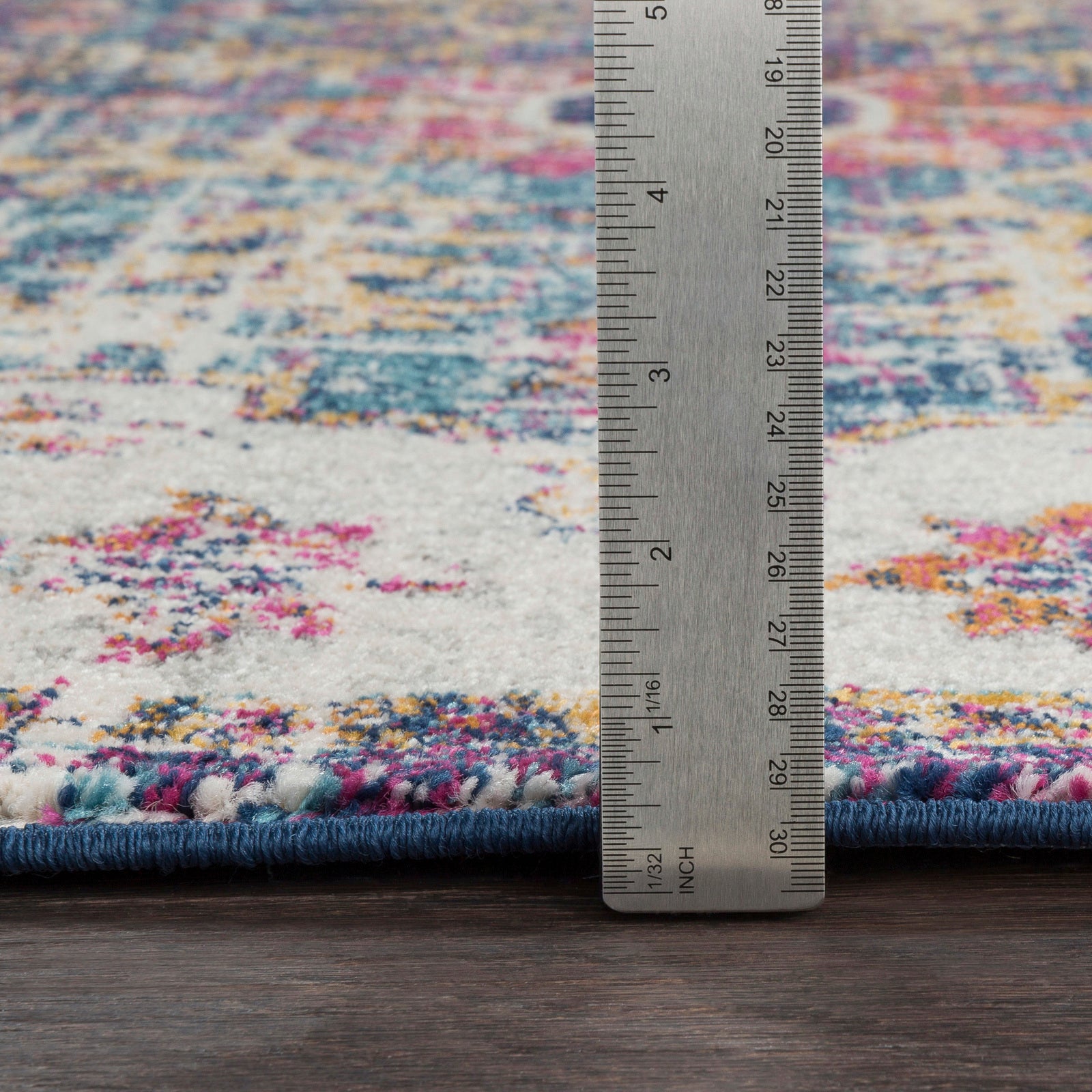 LOU Oriental Vintage Area Rug