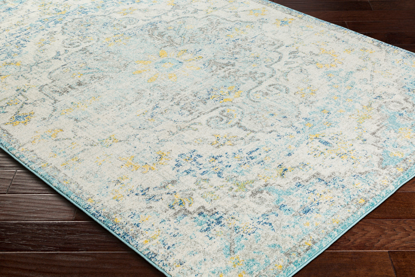 LOU Oriental Vintage Area Rug