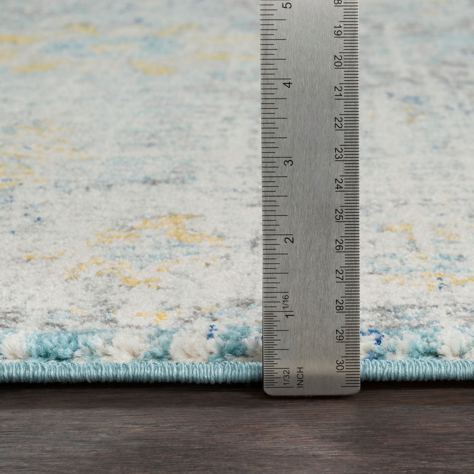 LOU Oriental Vintage Area Rug