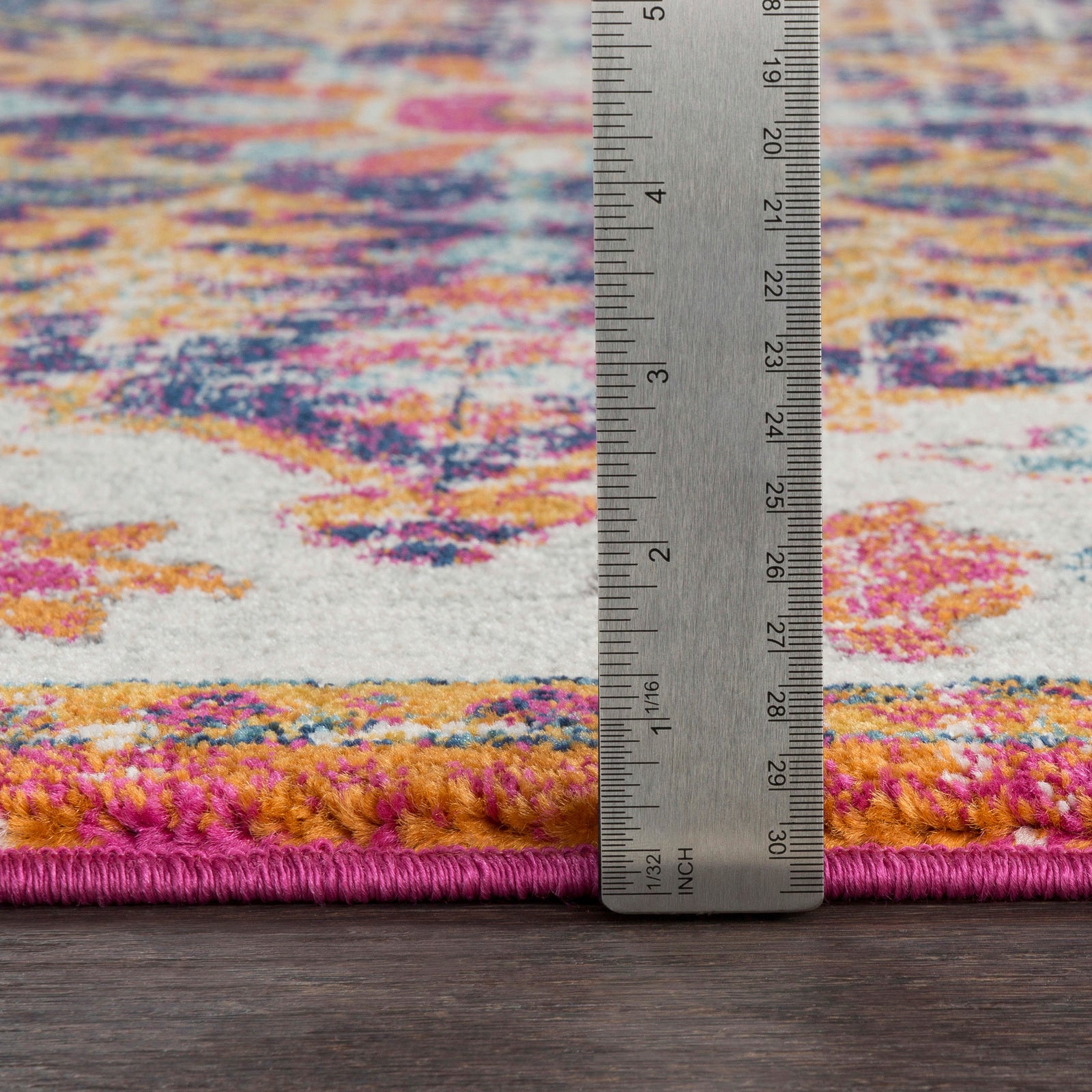 LOU Oriental Vintage Area Rug