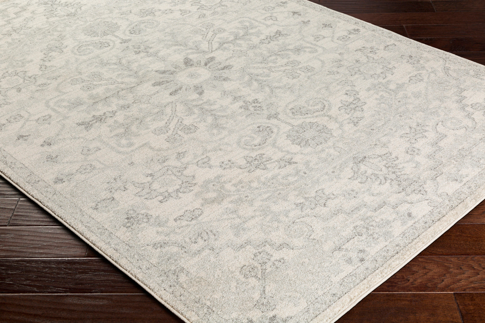LOU Oriental Vintage Area Rug