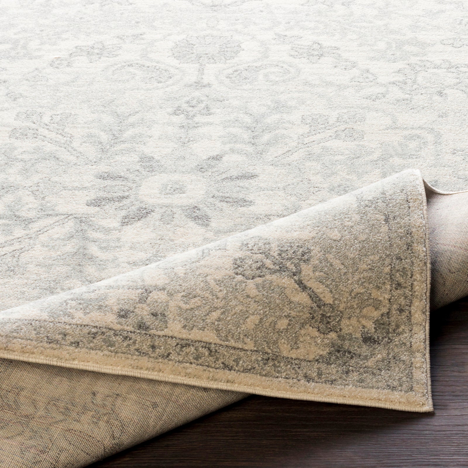 LOU Oriental Vintage Area Rug