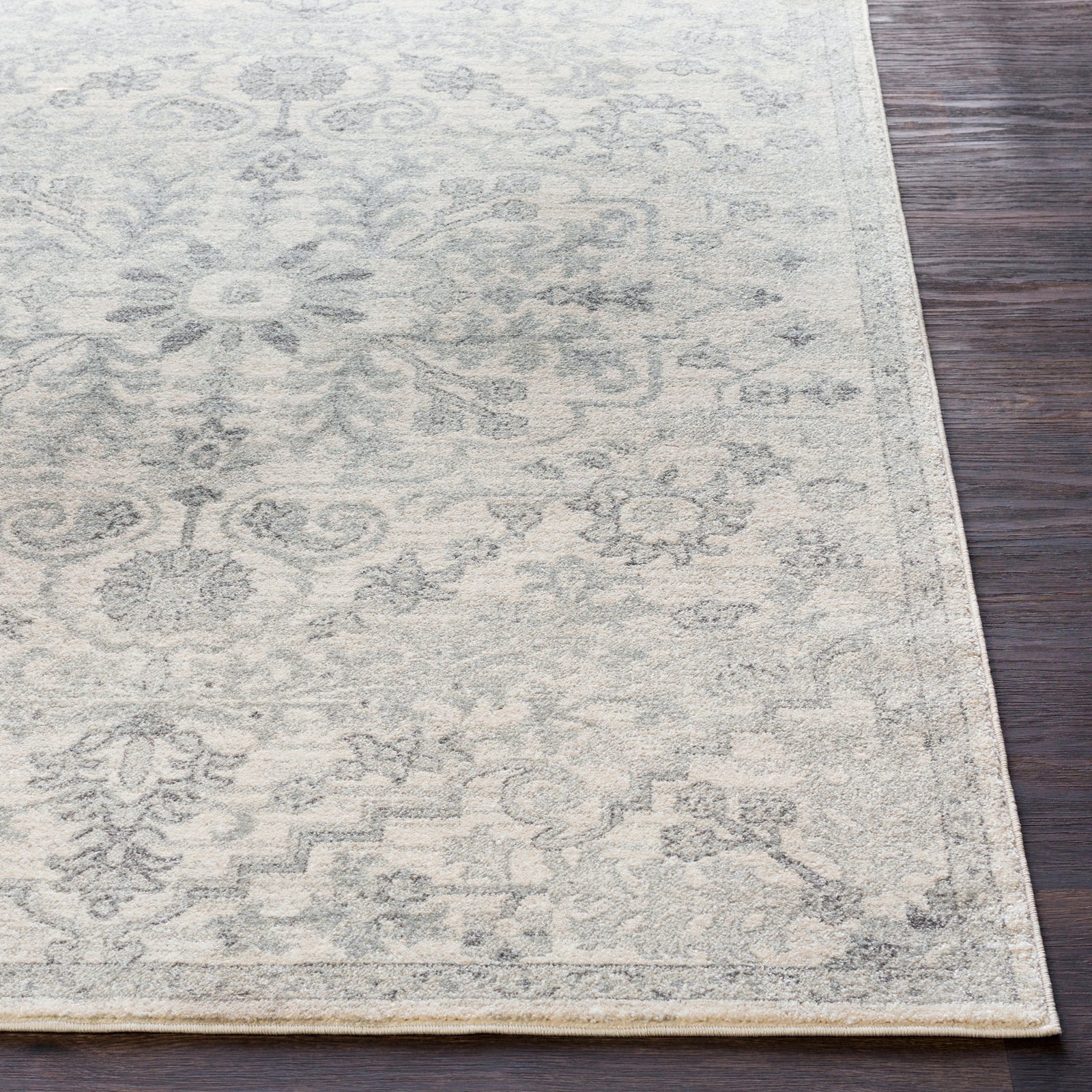 LOU Oriental Vintage Area Rug
