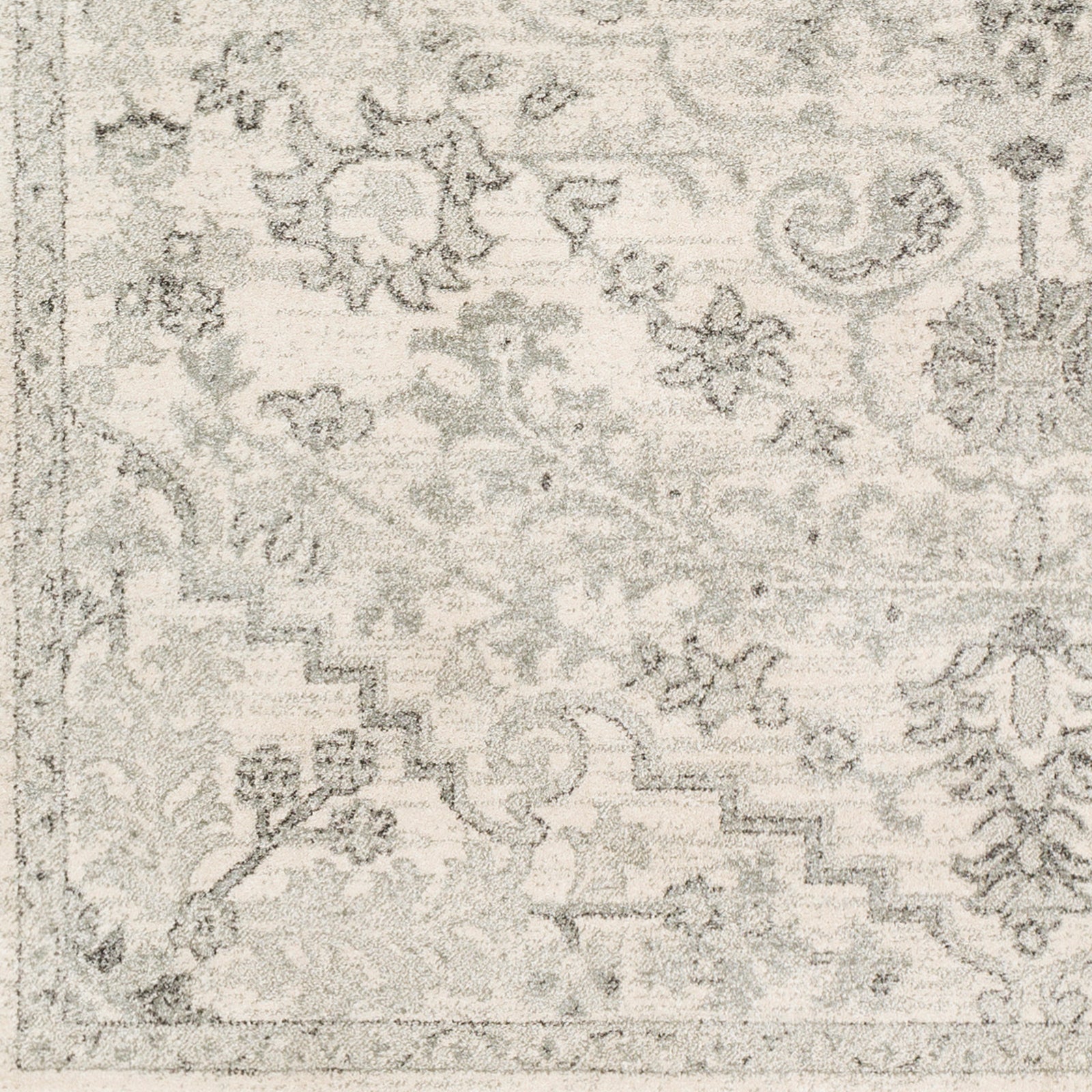 LOU Oriental Vintage Area Rug