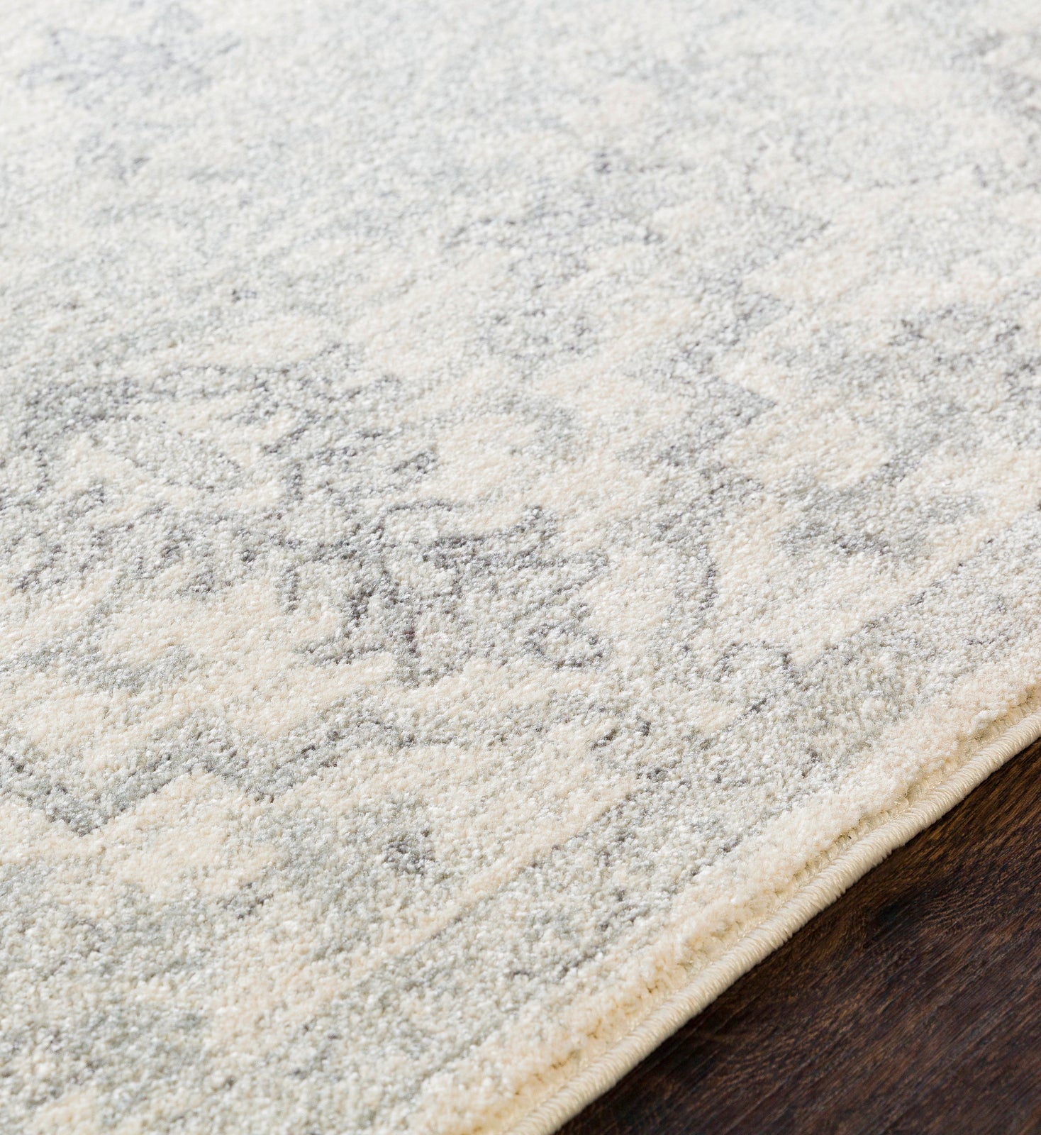 LOU Oriental Vintage Area Rug