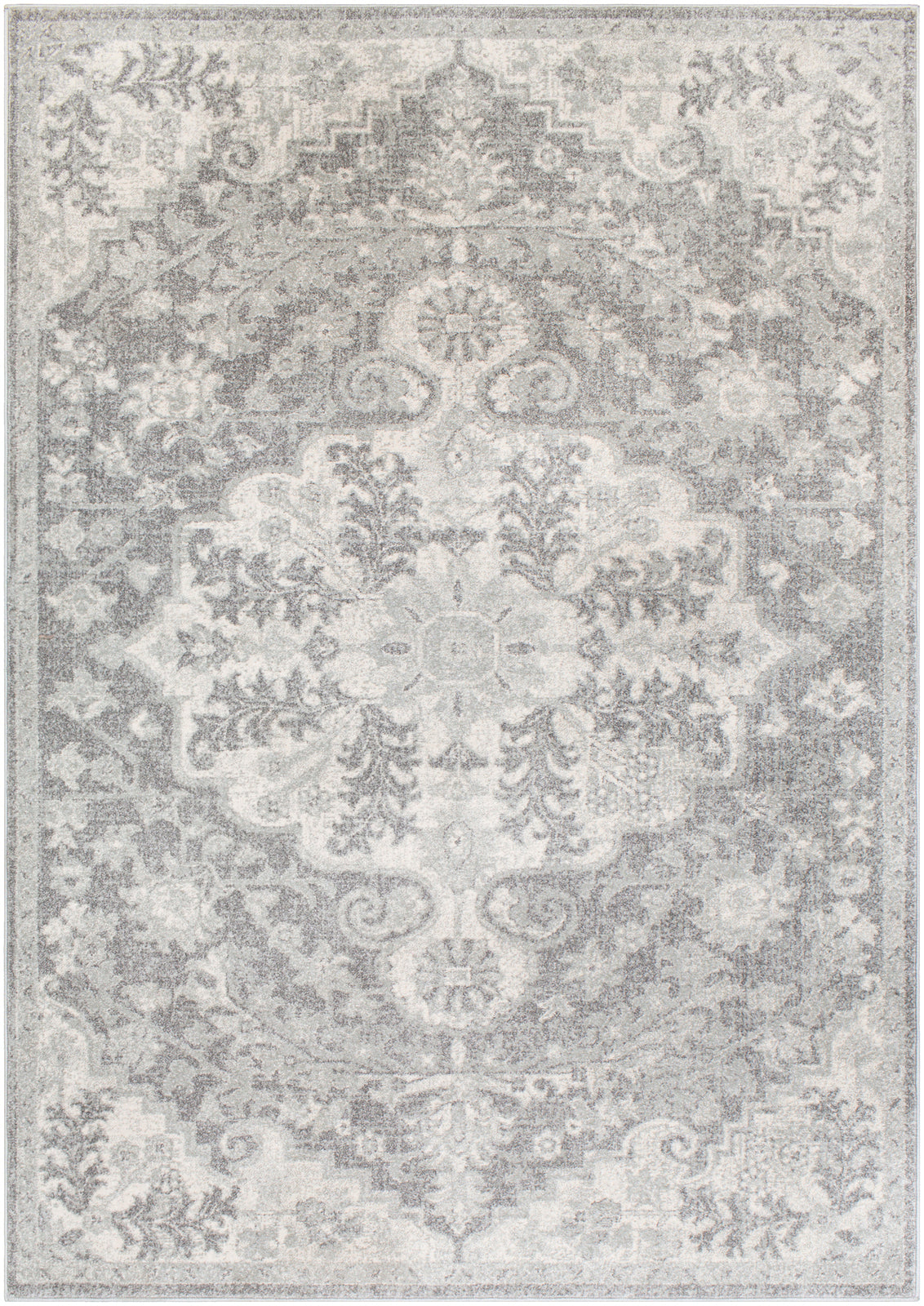 LOU Oriental Vintage Area Rug