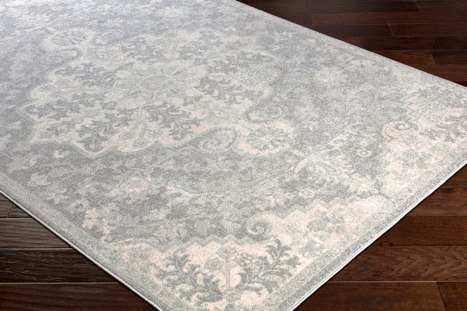 LOU Oriental Vintage Area Rug