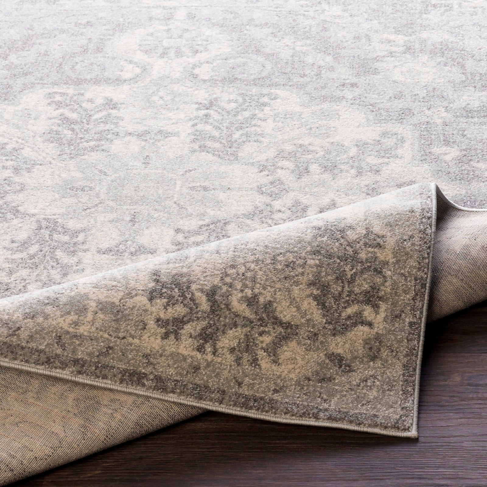 LOU Oriental Vintage Area Rug