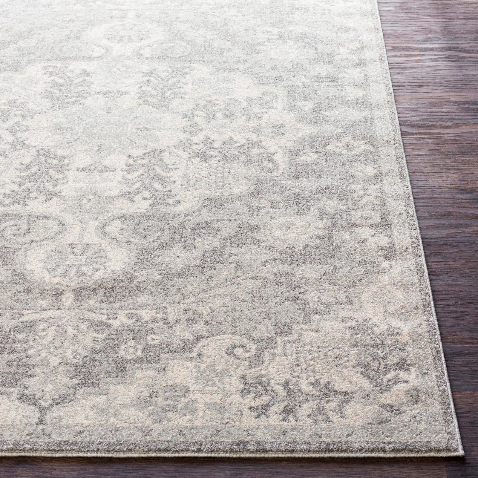 LOU Oriental Vintage Area Rug