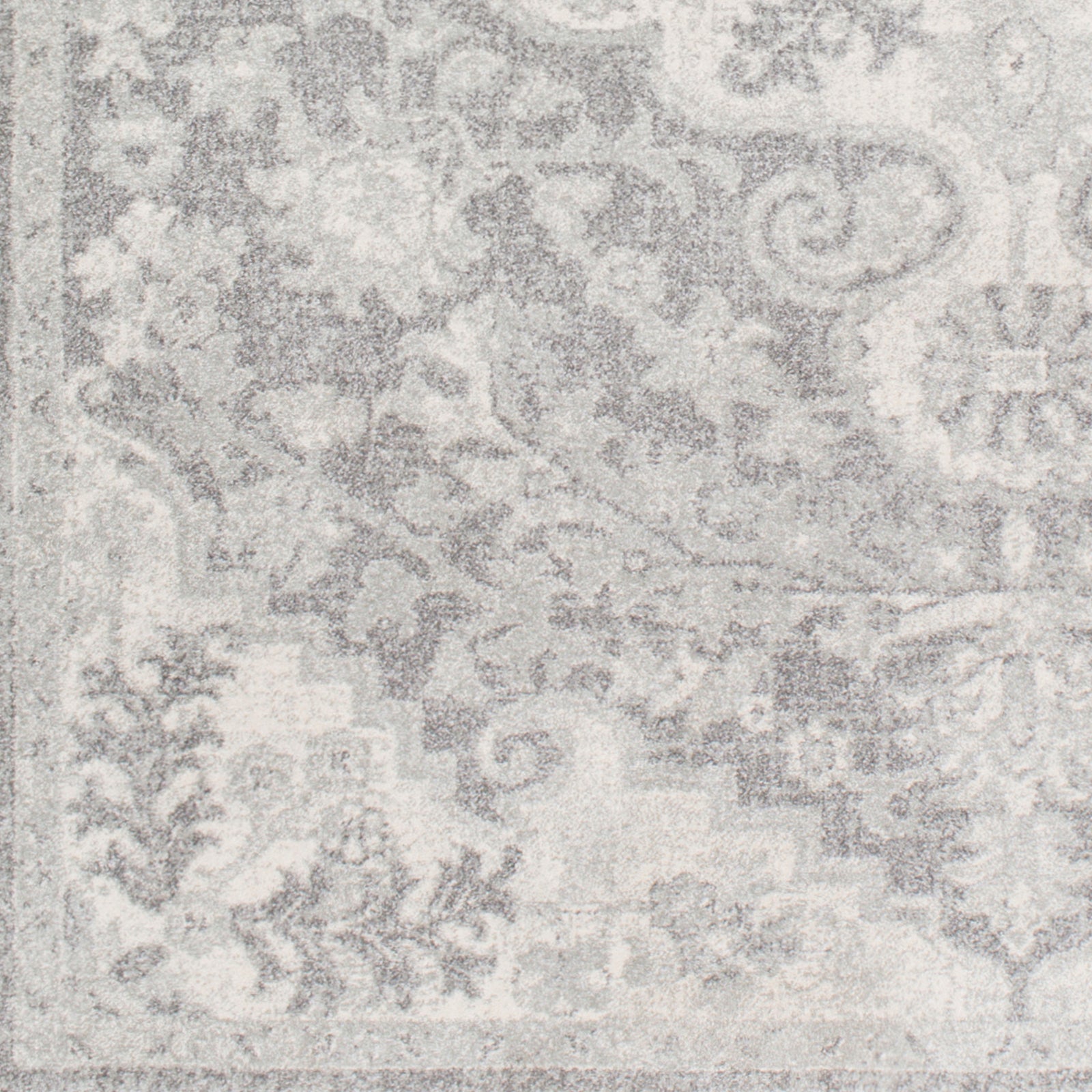 LOU Oriental Vintage Area Rug