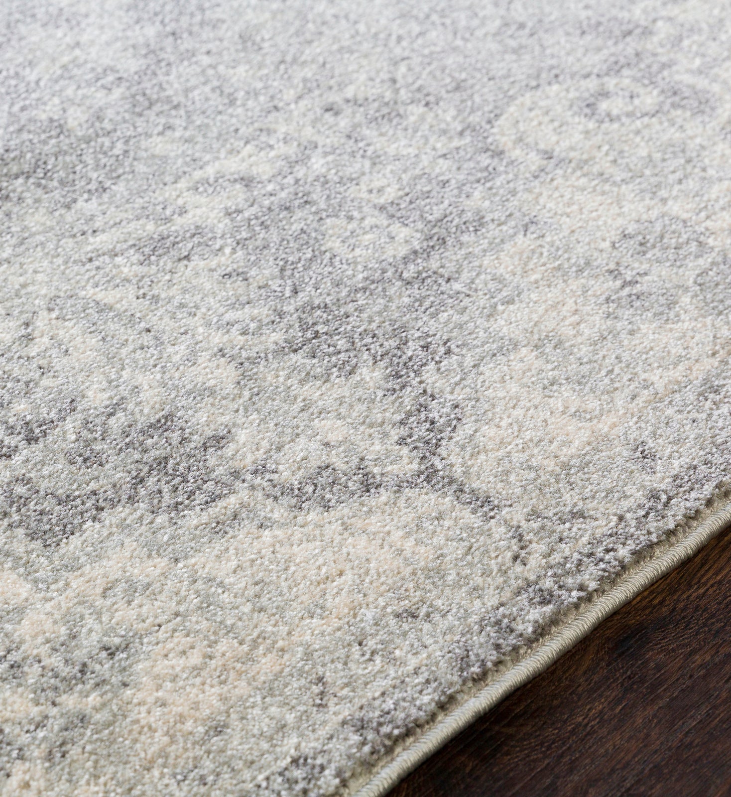 LOU Oriental Vintage Area Rug