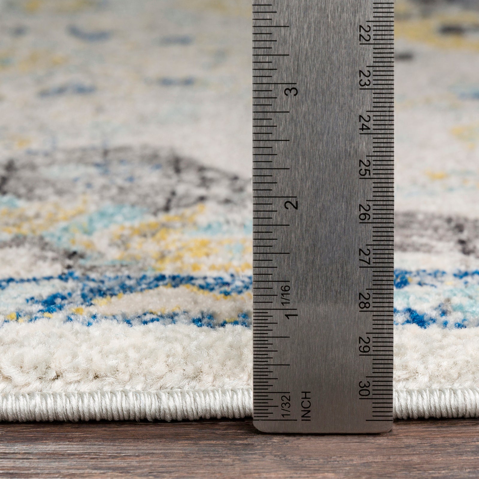 INES Oriental Vintage Area Rug
