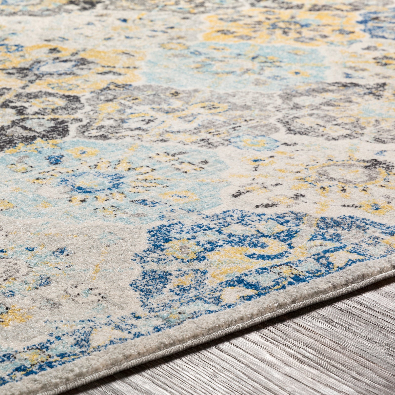 INES Oriental Vintage Area Rug
