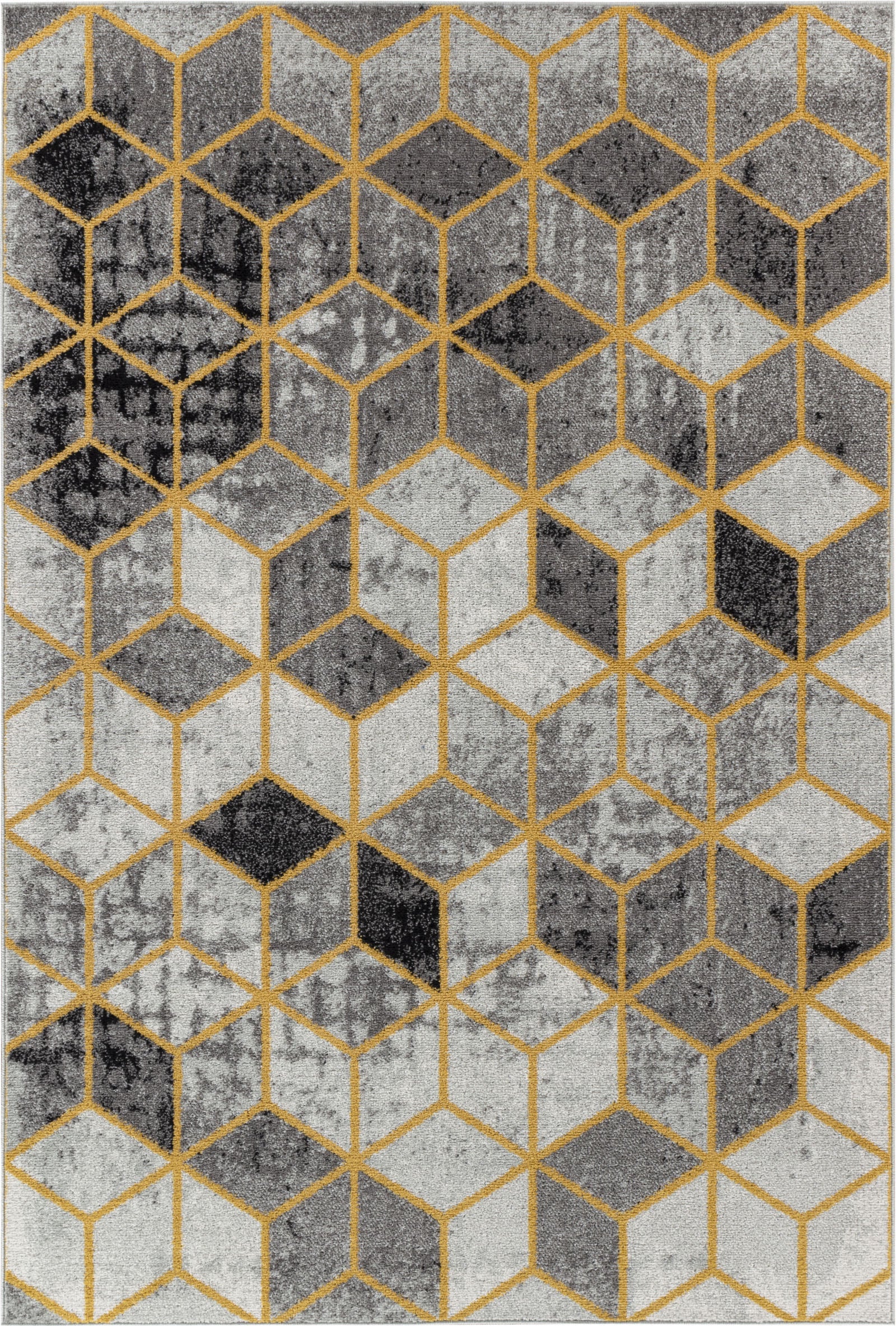 UNITY Modern Skandi Area Rug
