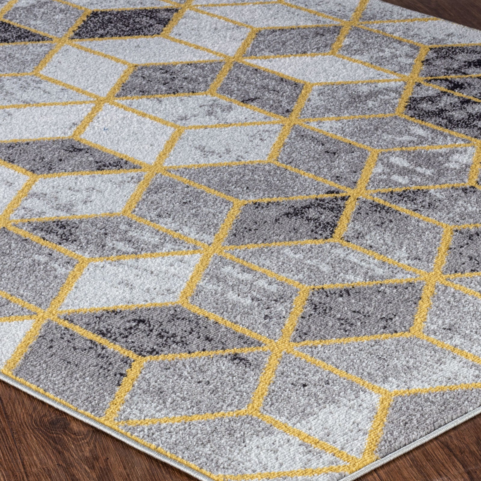 UNITY Modern Skandi Area Rug