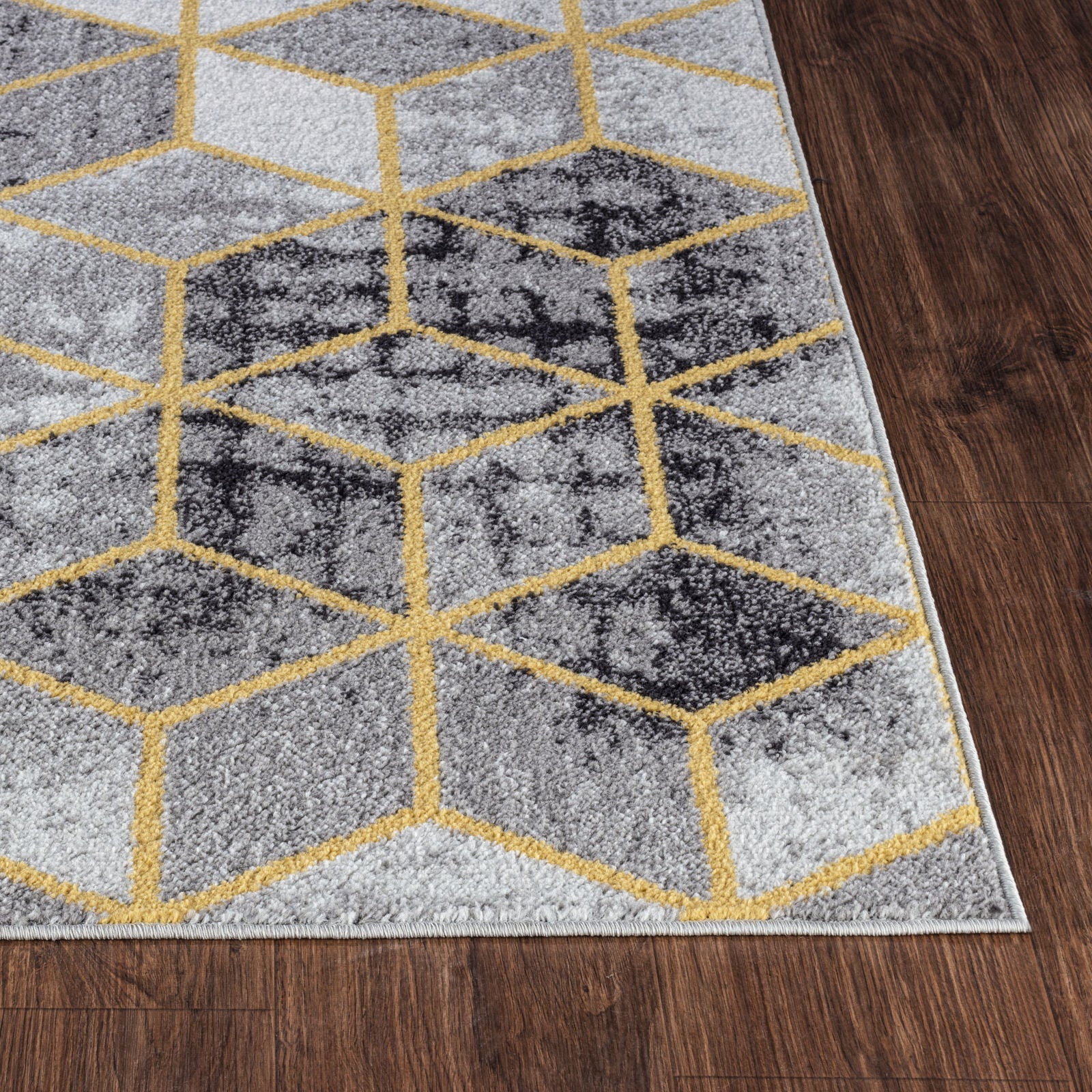 UNITY Modern Skandi Area Rug