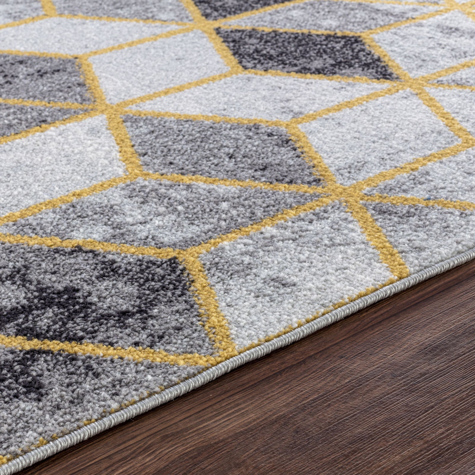 UNITY Modern Skandi Area Rug