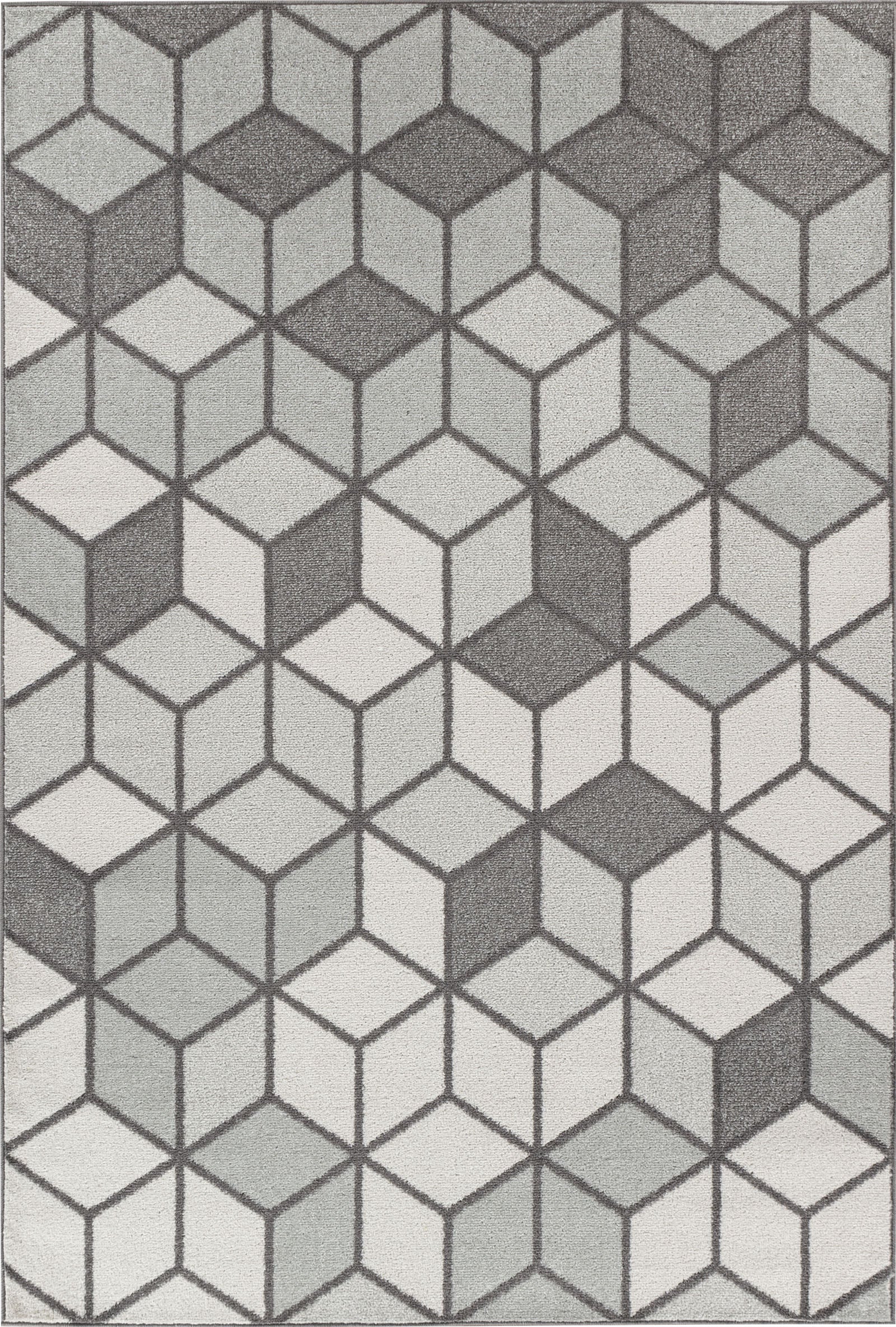 UNITY Modern Skandi Area Rug