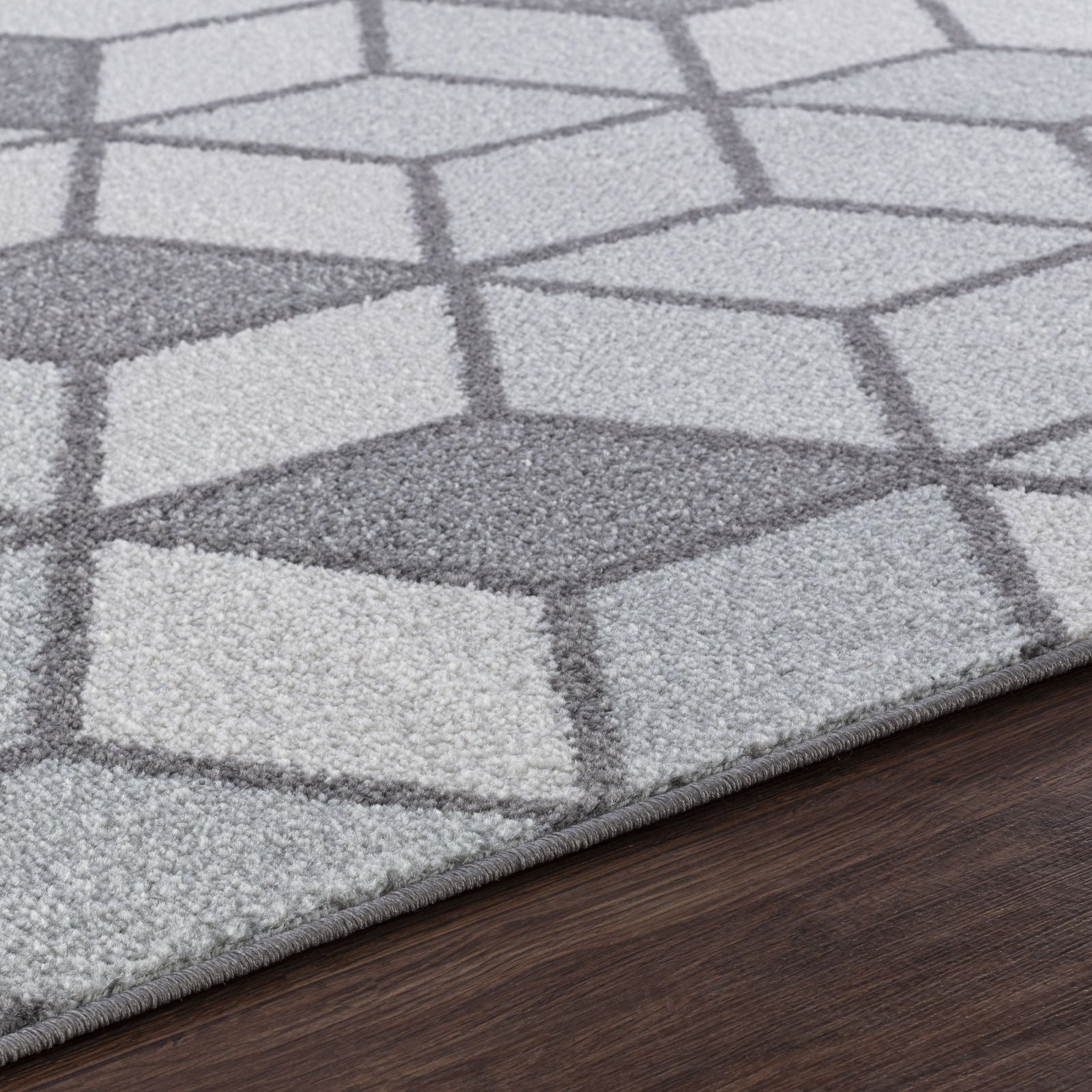 UNITY Modern Skandi Area Rug