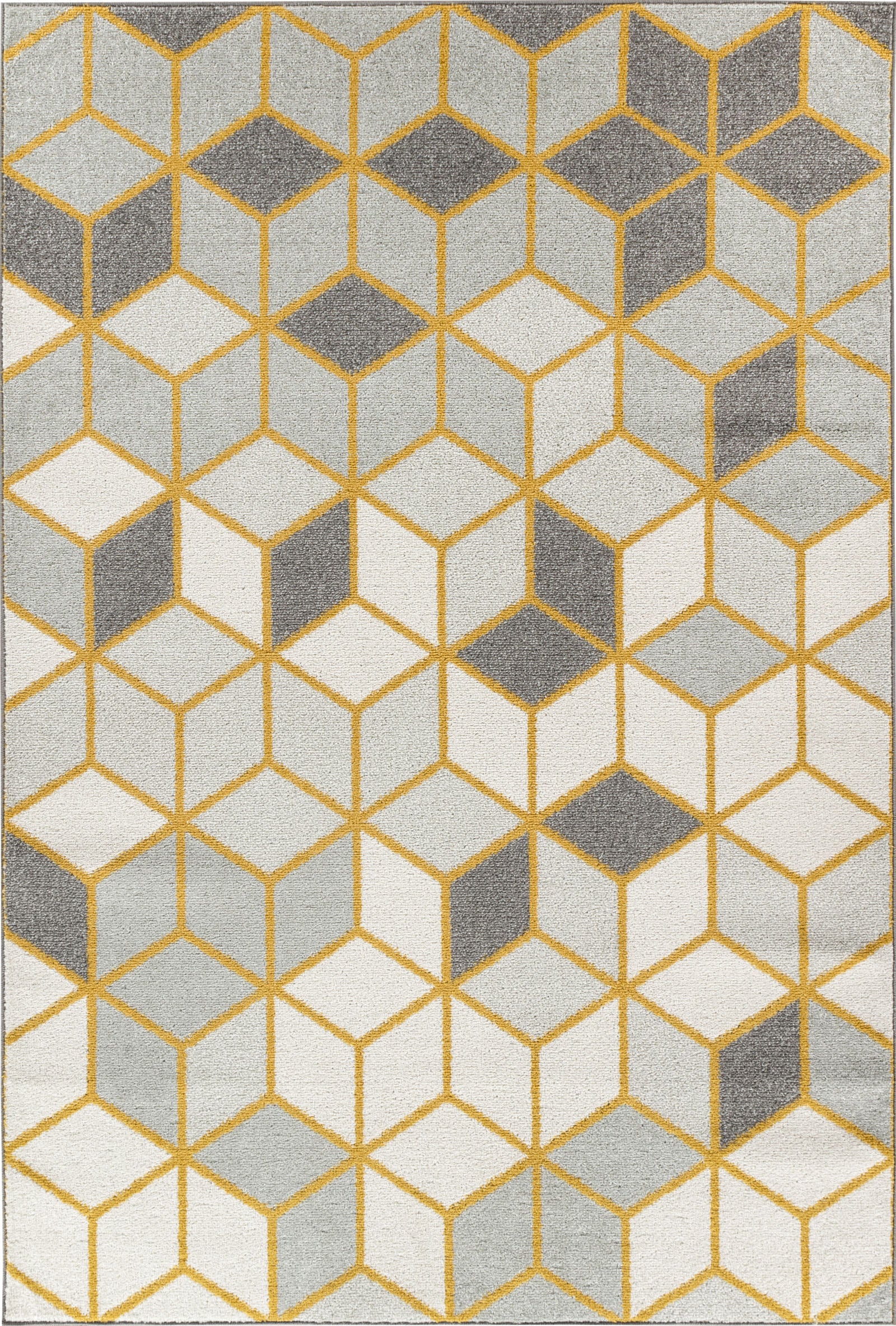 UNITY Modern Skandi Area Rug