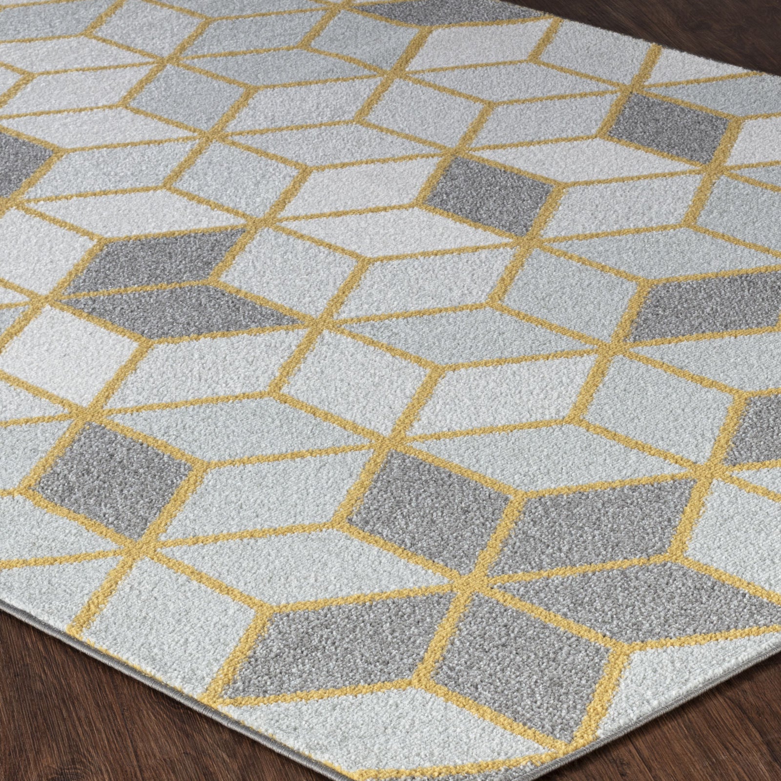 UNITY Modern Skandi Area Rug