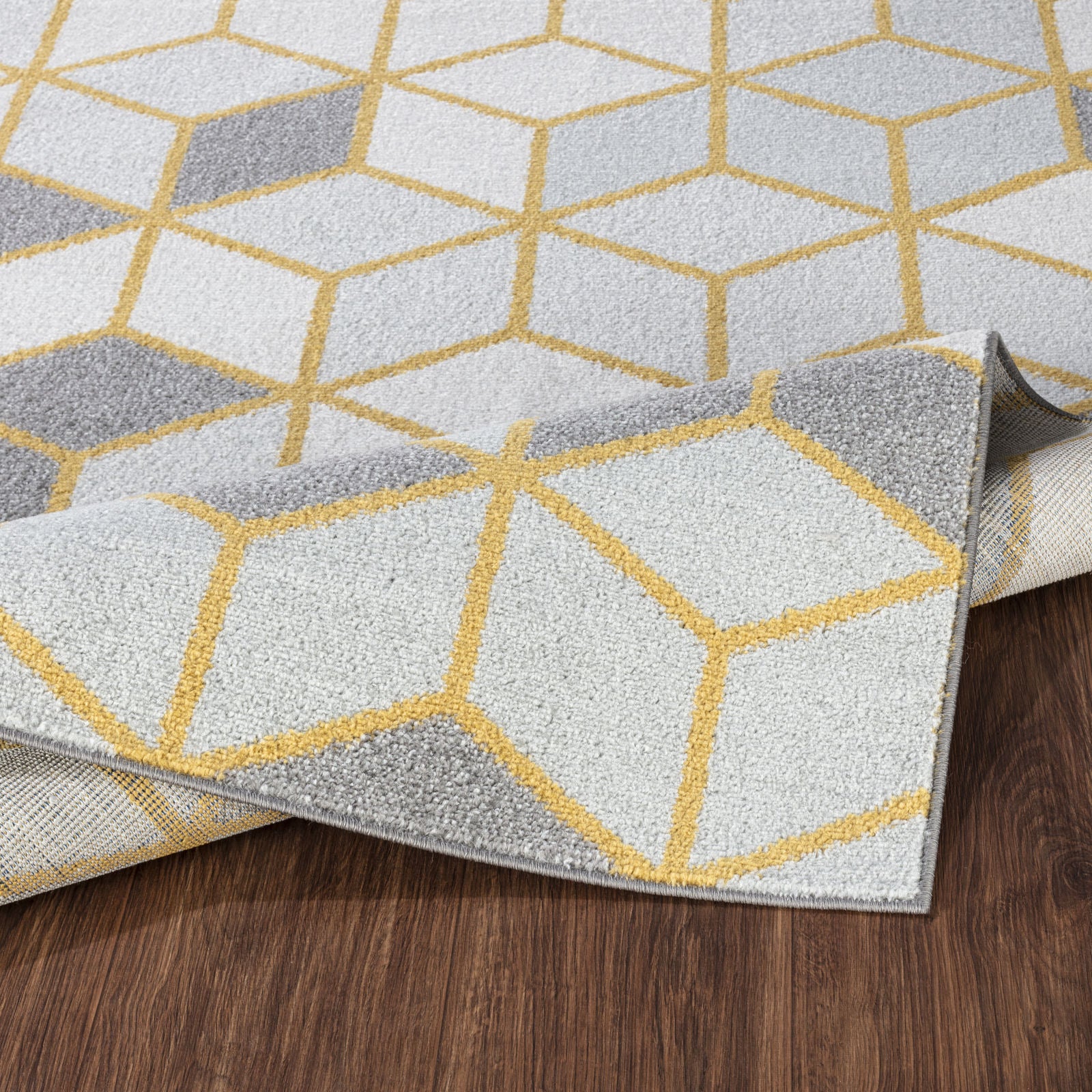 UNITY Modern Skandi Area Rug