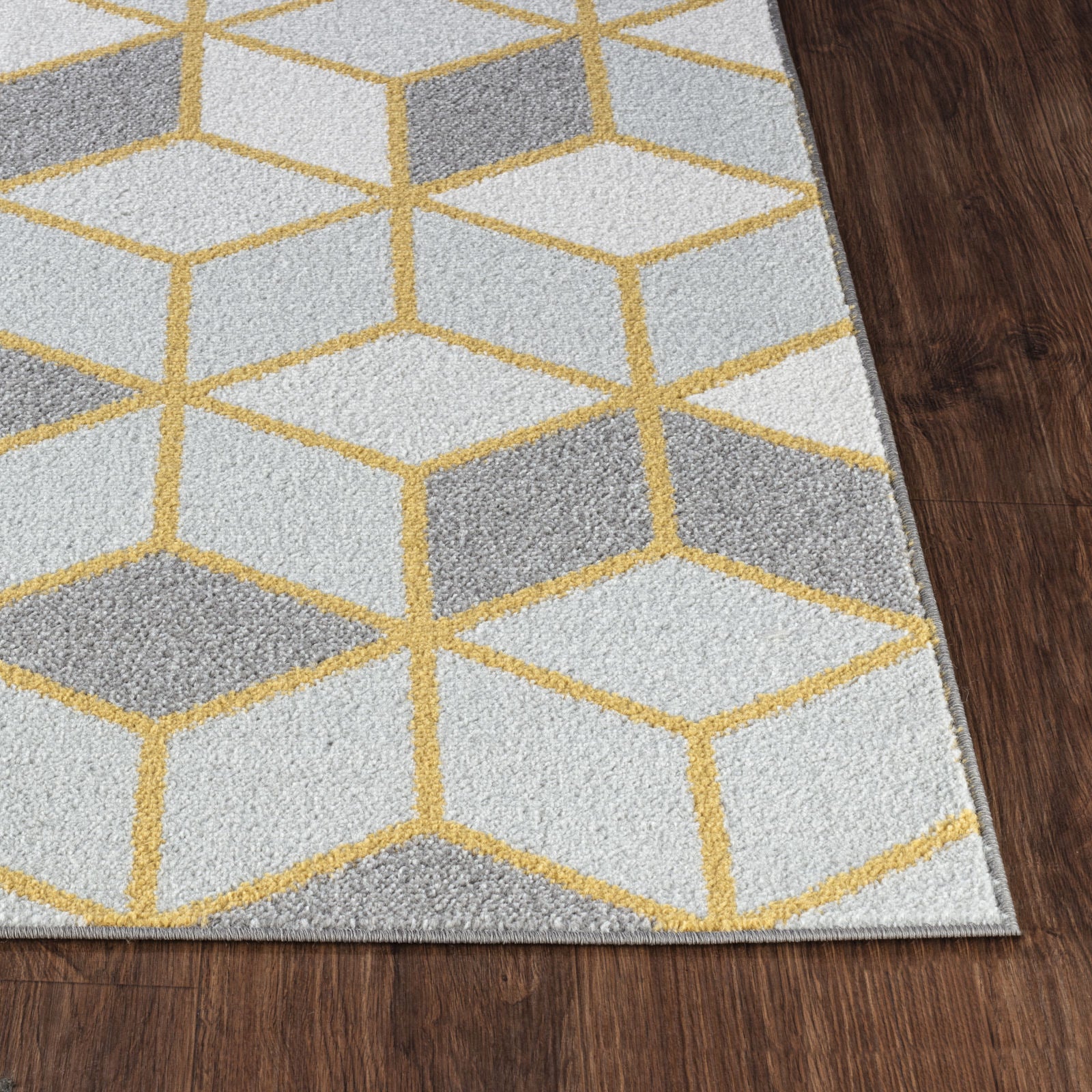 UNITY Modern Skandi Area Rug