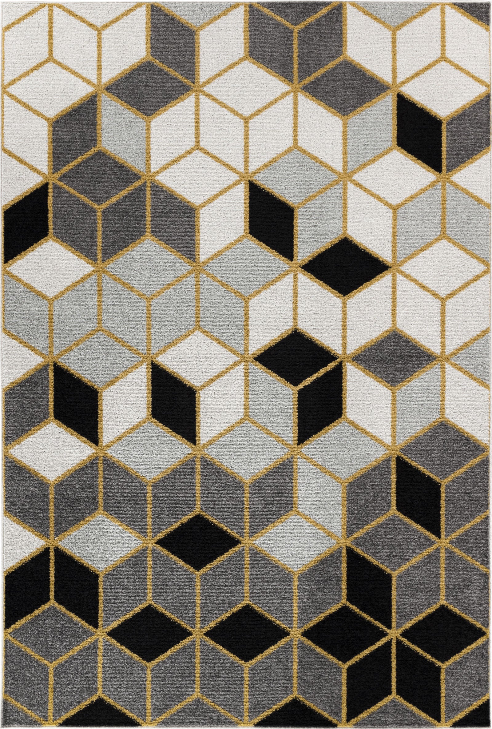 UNITY Modern Skandi Area Rug